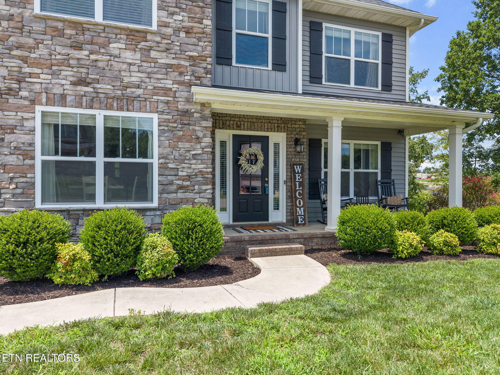 267 Bluff Shadows Lane Seymour TN 37865