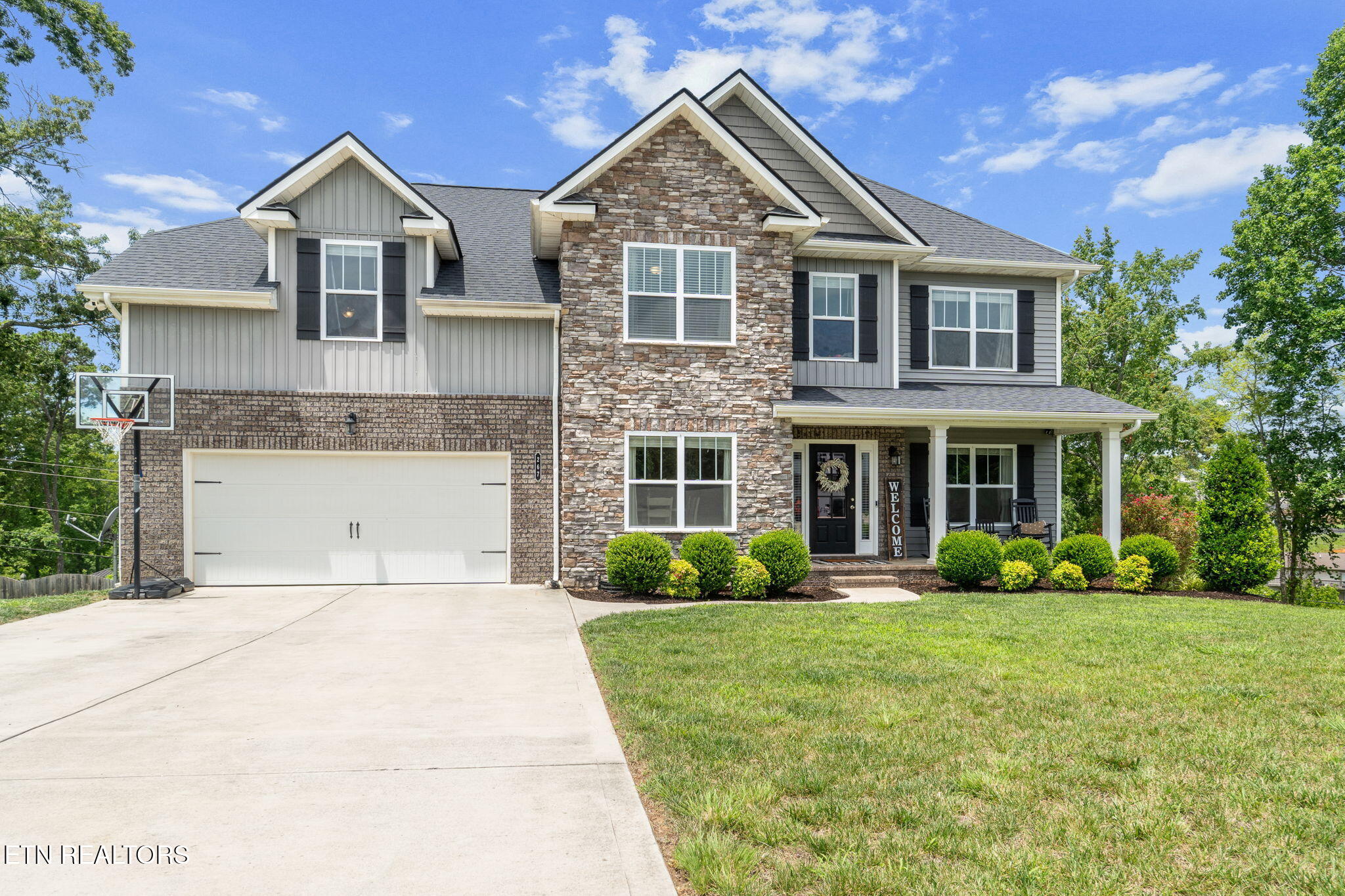 267 Bluff Shadows Lane Seymour TN 37865