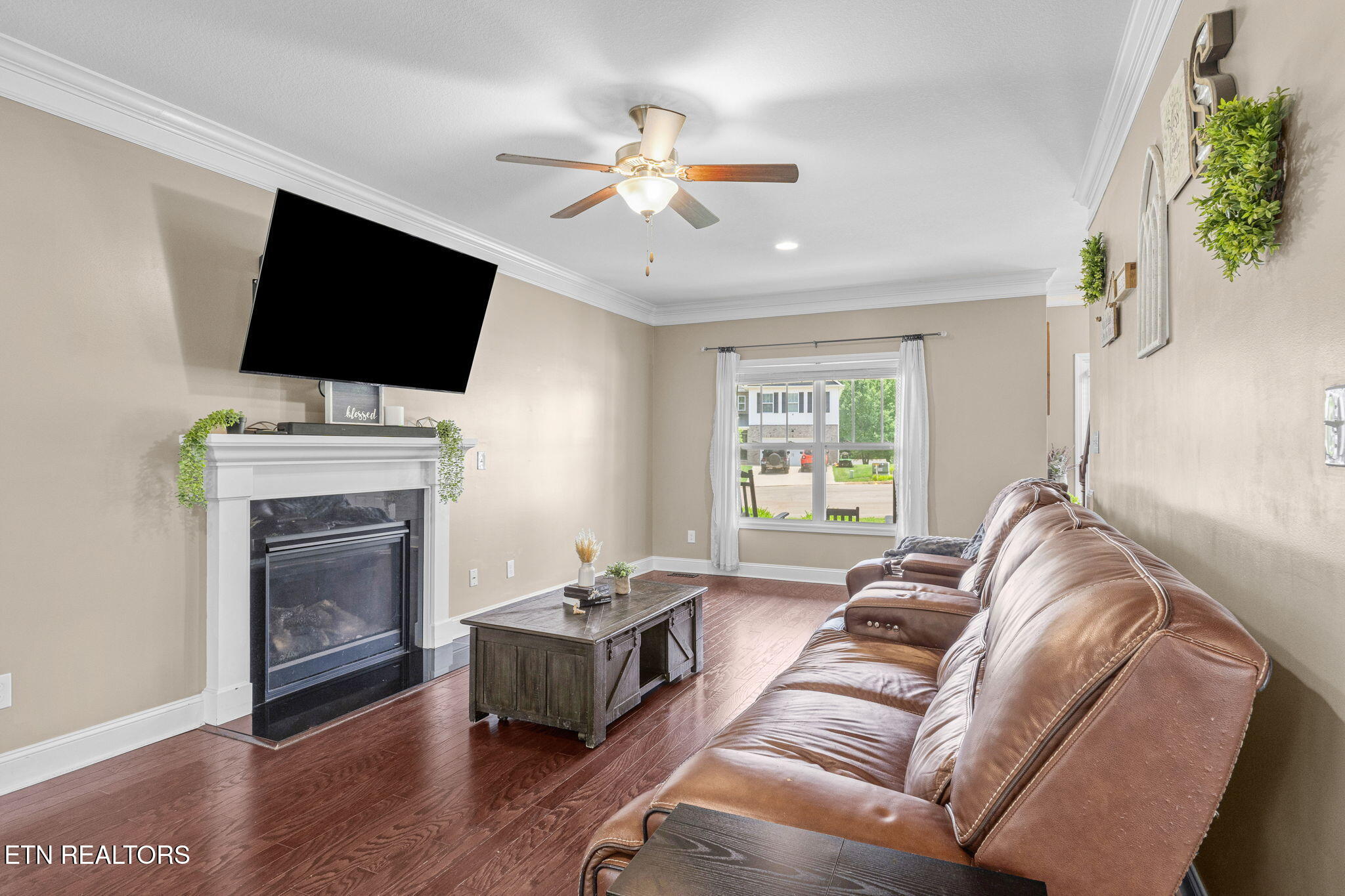 267 Bluff Shadows Lane Seymour TN 37865