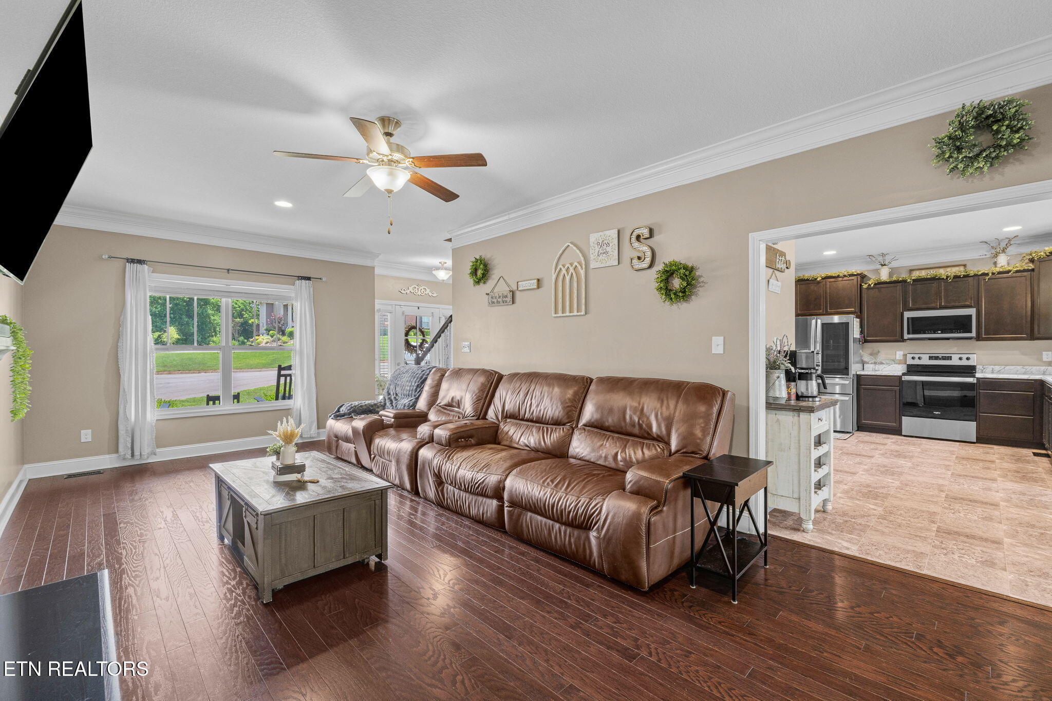 267 Bluff Shadows Lane Seymour TN 37865