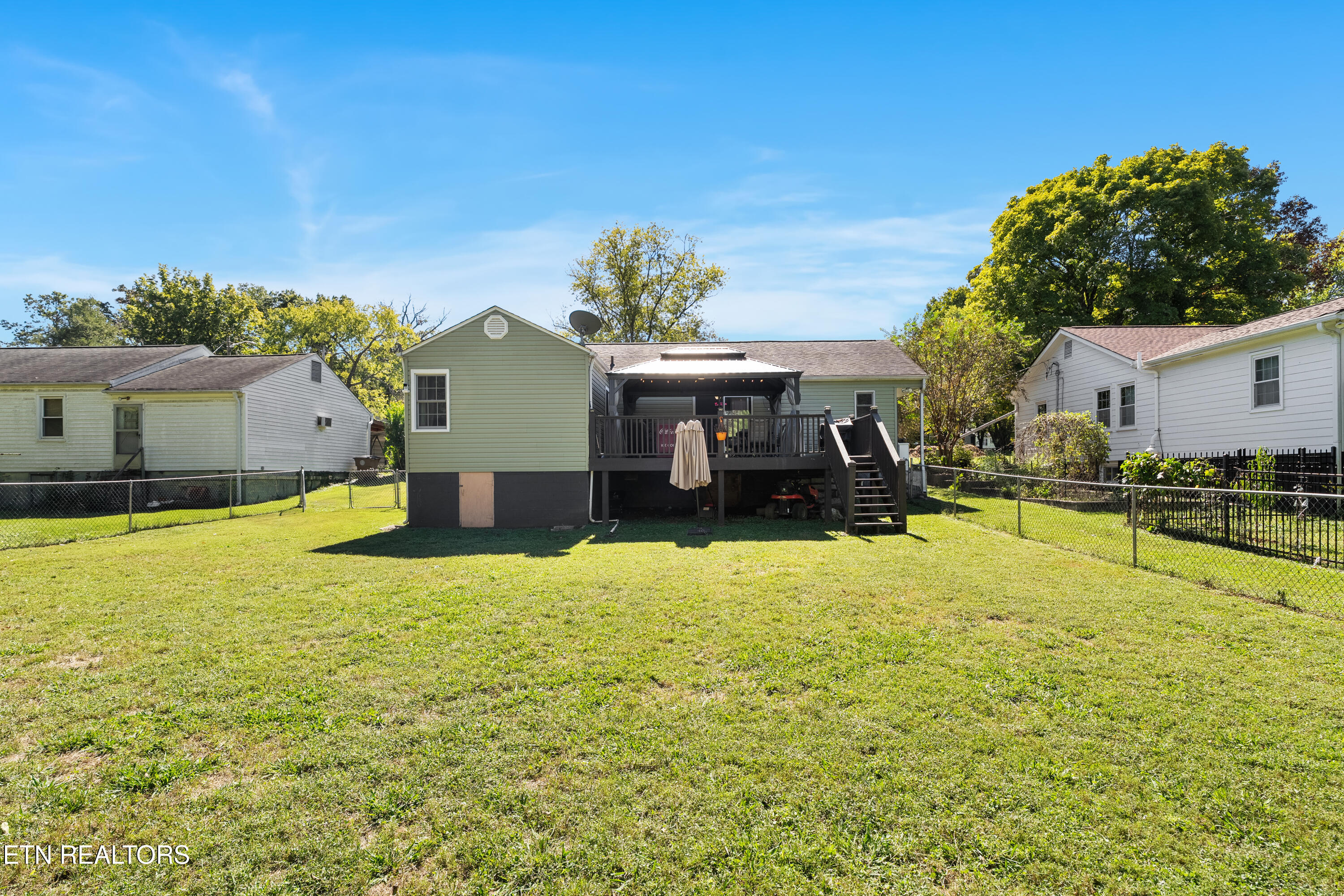 2209 Lloyd Avenue Knoxville TN 37920