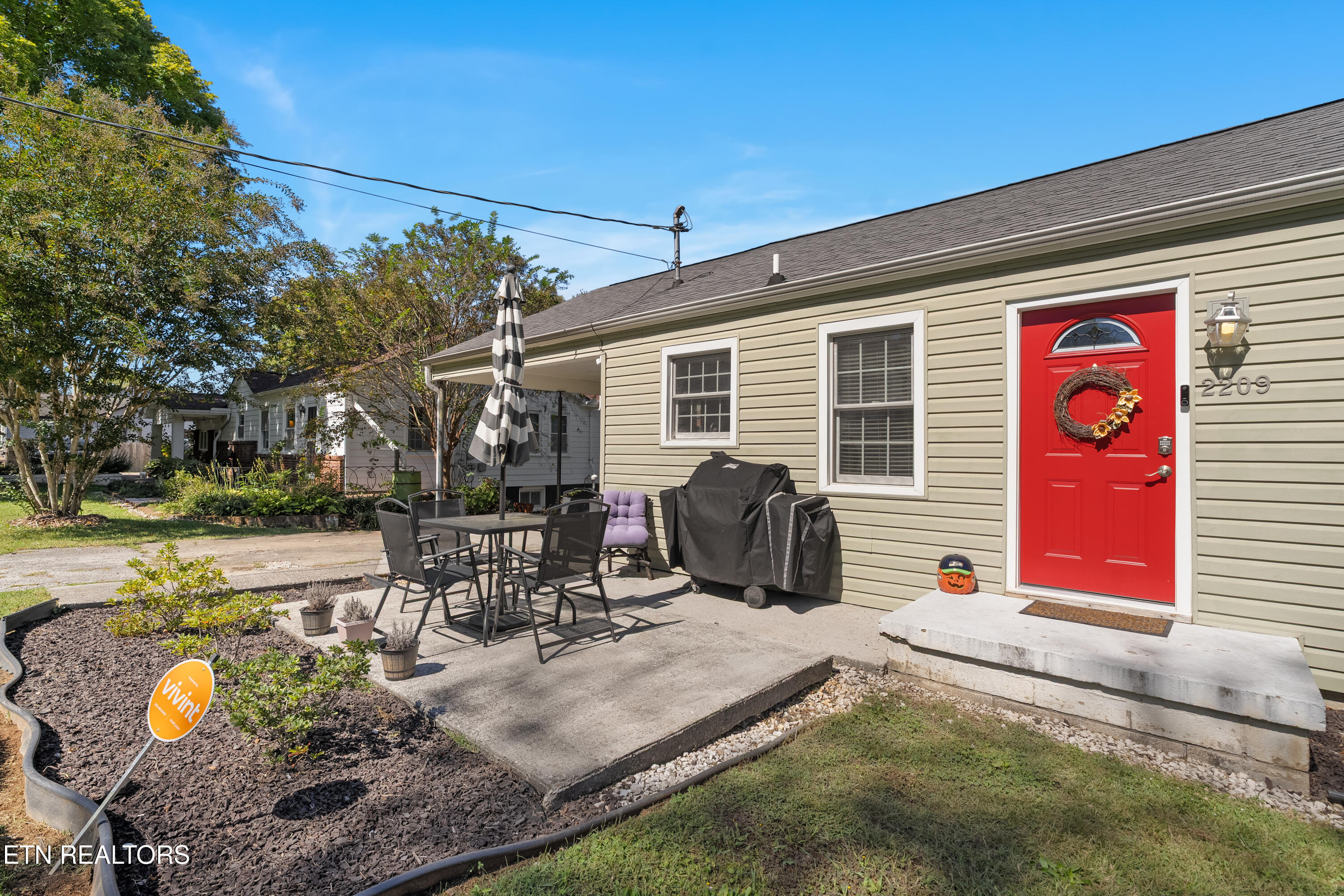 2209 Lloyd Avenue Knoxville TN 37920