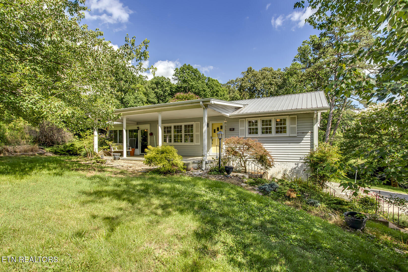191 Glenn Circle Powell TN 37849