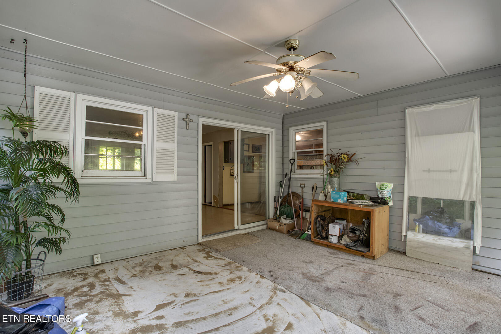 191 Glenn Circle Powell TN 37849