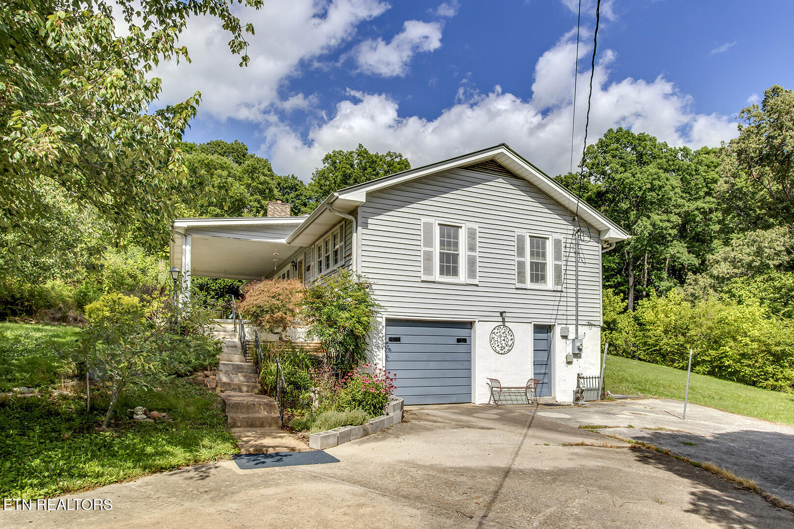 191 Glenn Circle Powell TN 37849