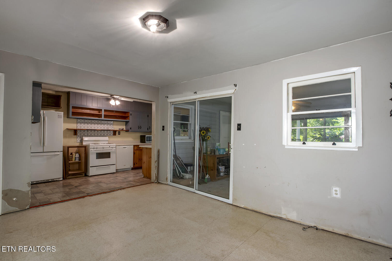 191 Glenn Circle Powell TN 37849