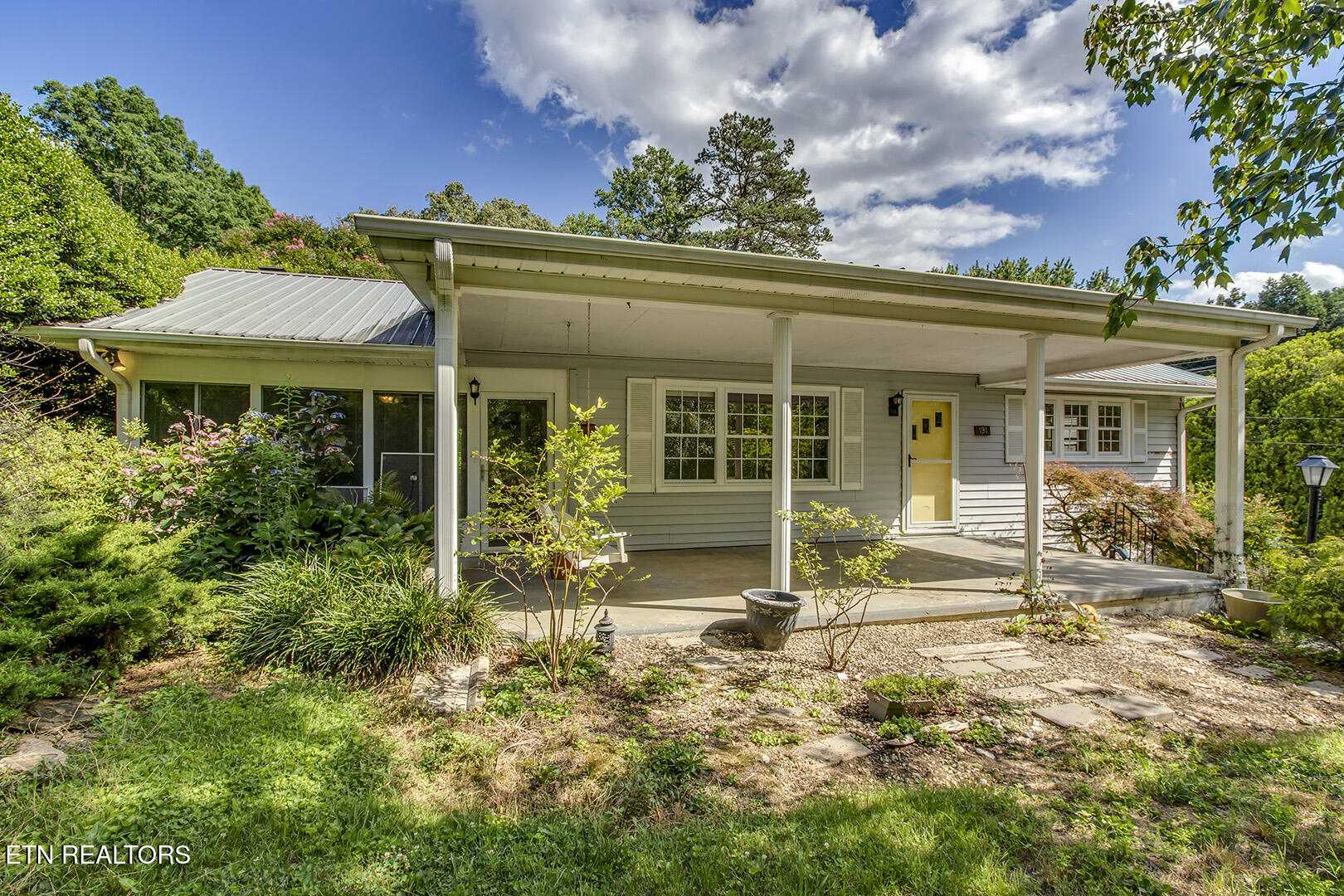 191 Glenn Circle Powell TN 37849