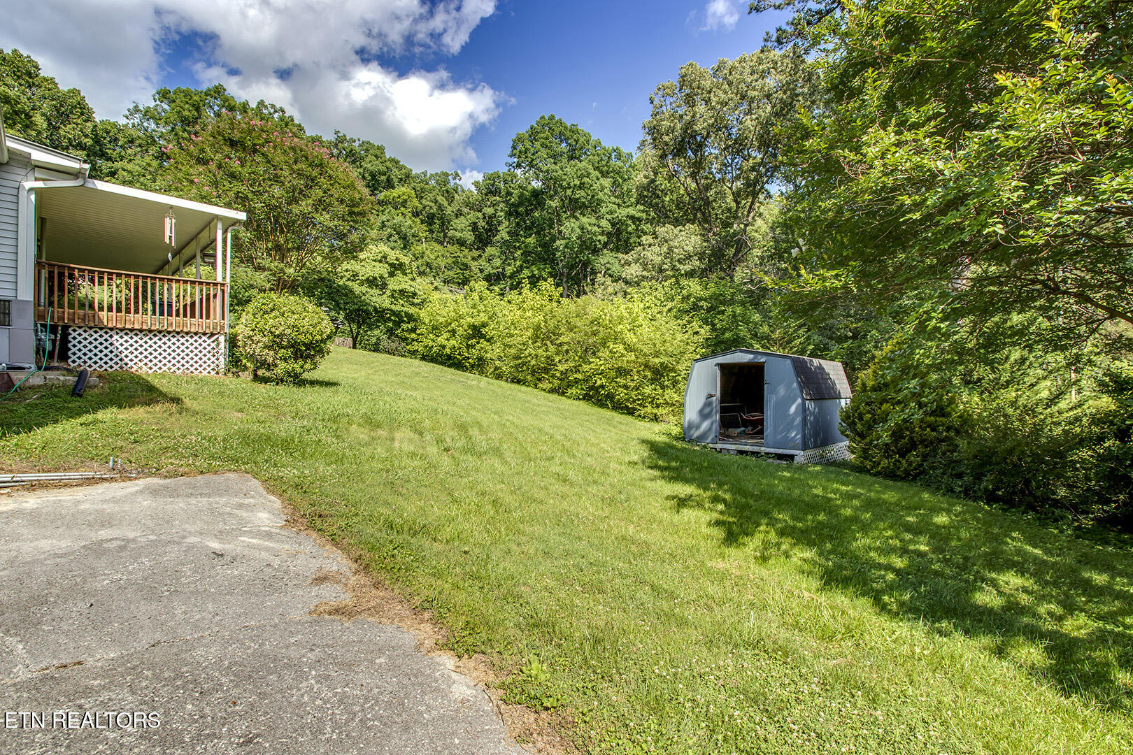 191 Glenn Circle Powell TN 37849
