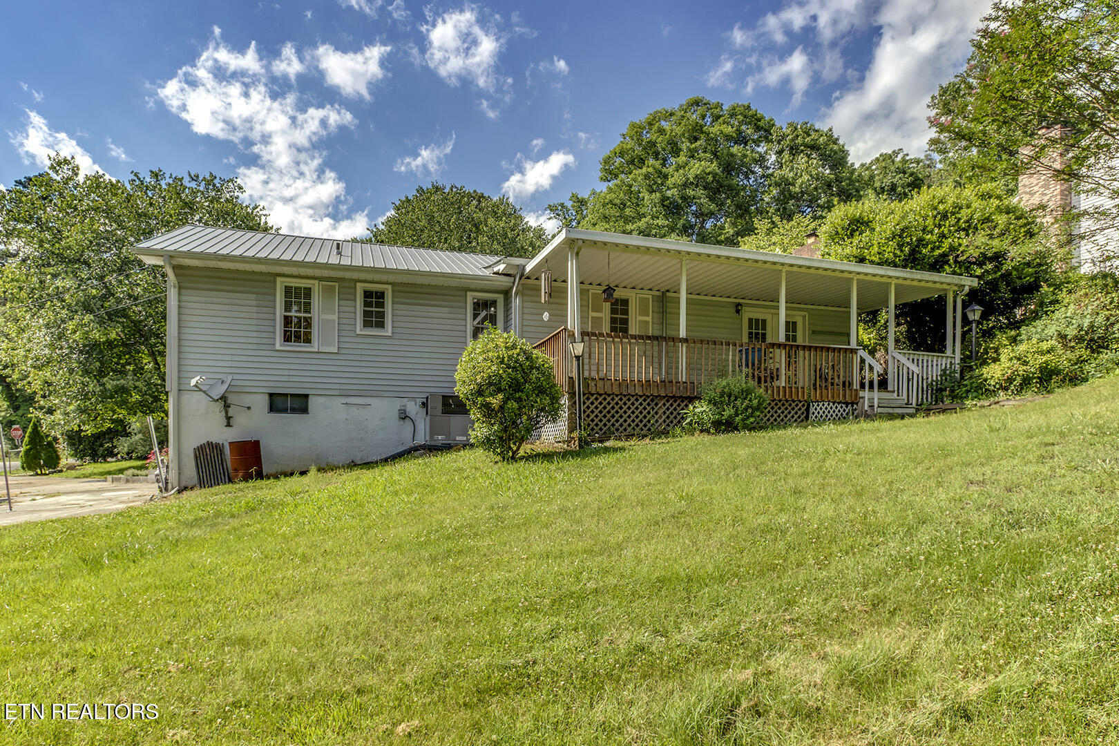 191 Glenn Circle Powell TN 37849
