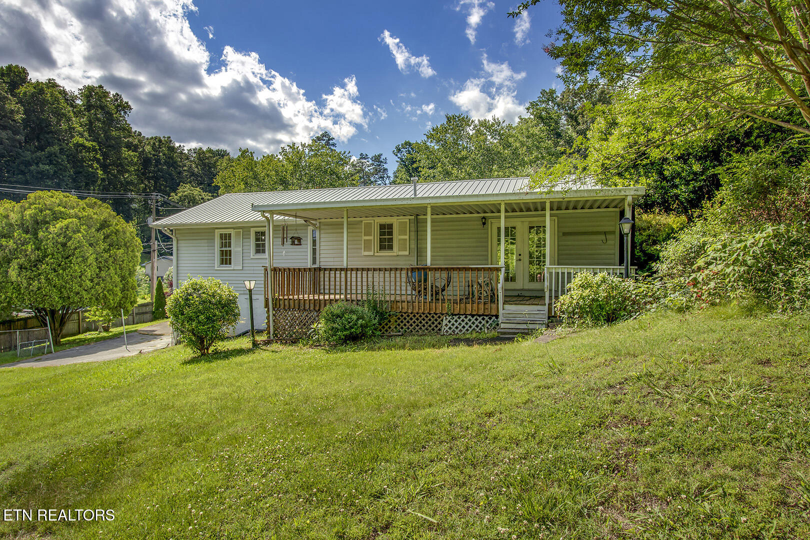 191 Glenn Circle Powell TN 37849
