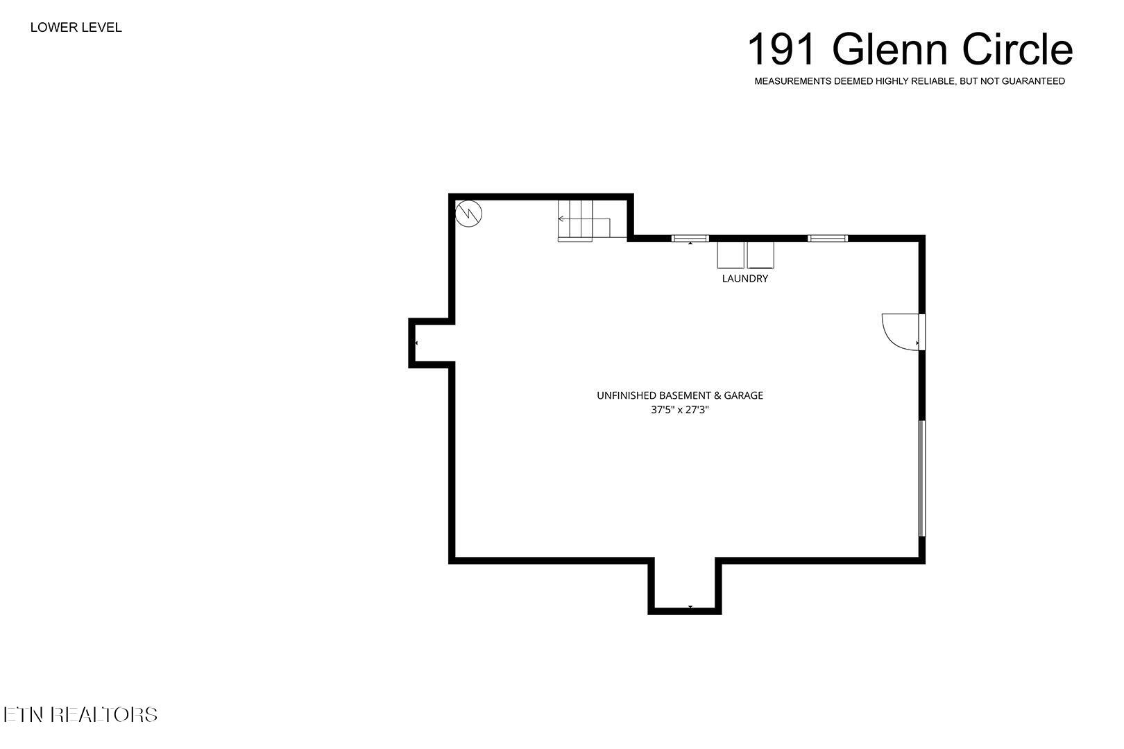 191 Glenn Circle Powell TN 37849