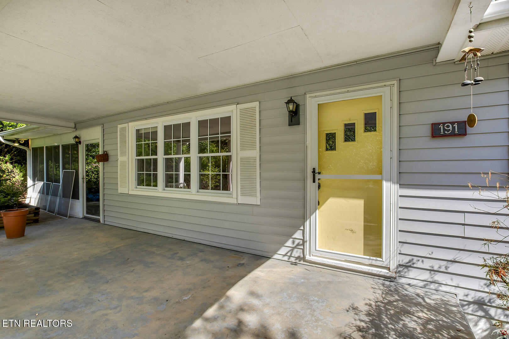 191 Glenn Circle Powell TN 37849