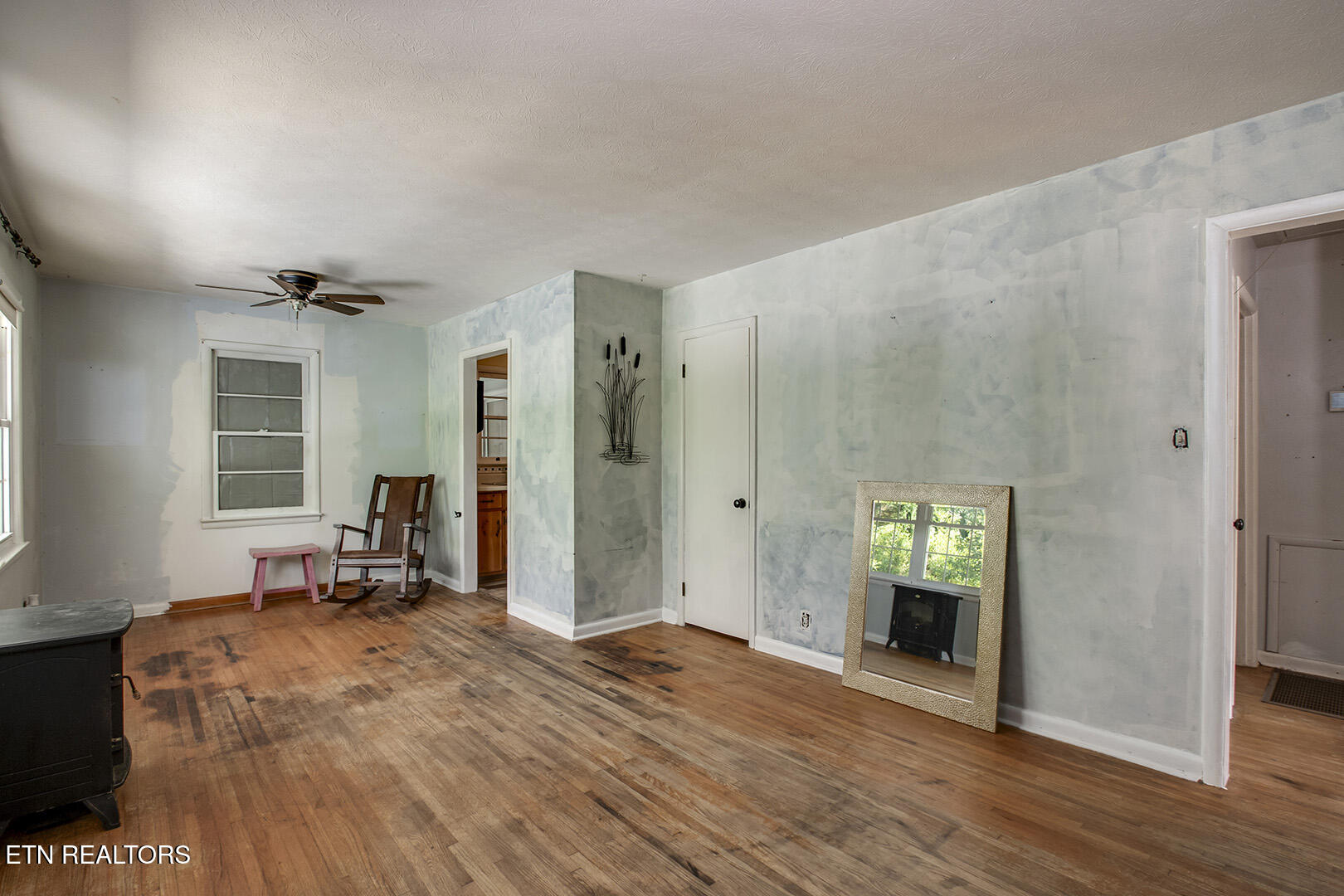 191 Glenn Circle Powell TN 37849