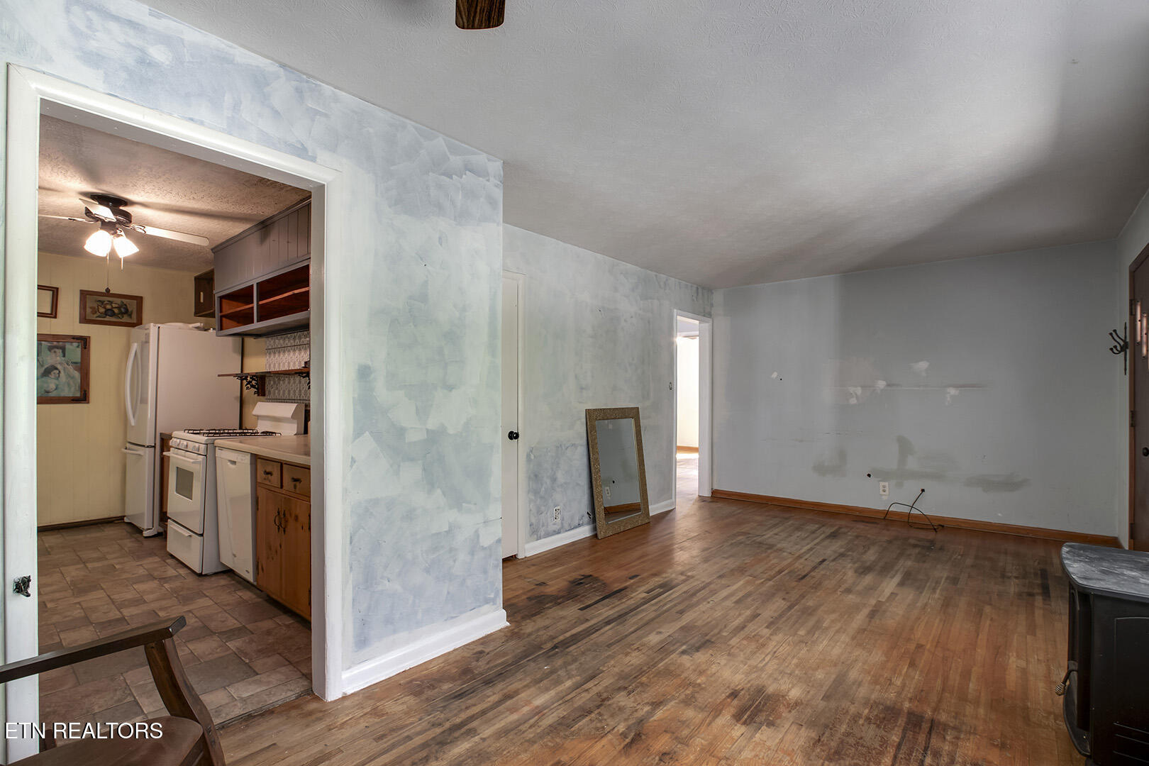 191 Glenn Circle Powell TN 37849