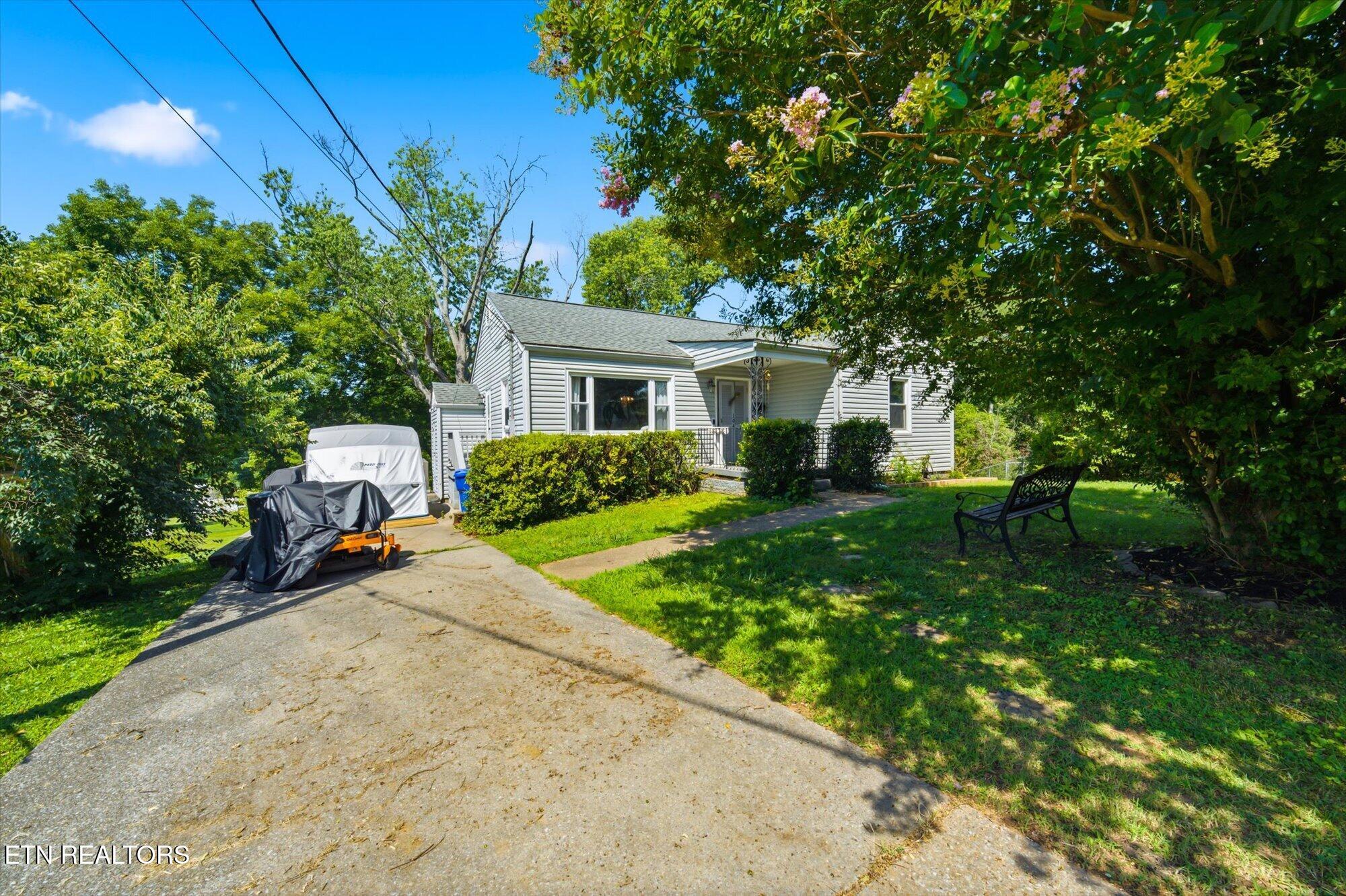 104 Scott Lane Oak Ridge TN 37830