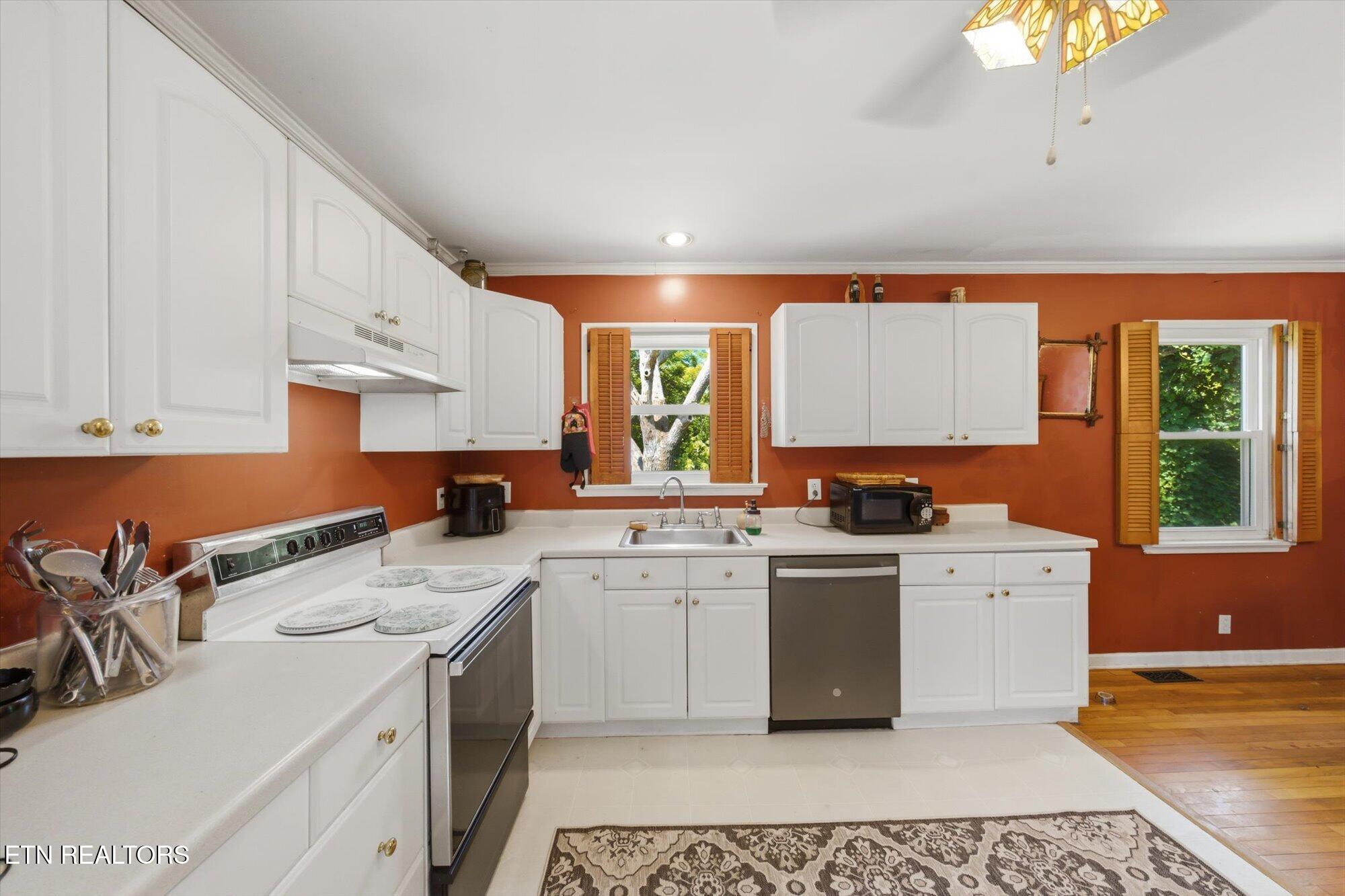104 Scott Lane Oak Ridge TN 37830