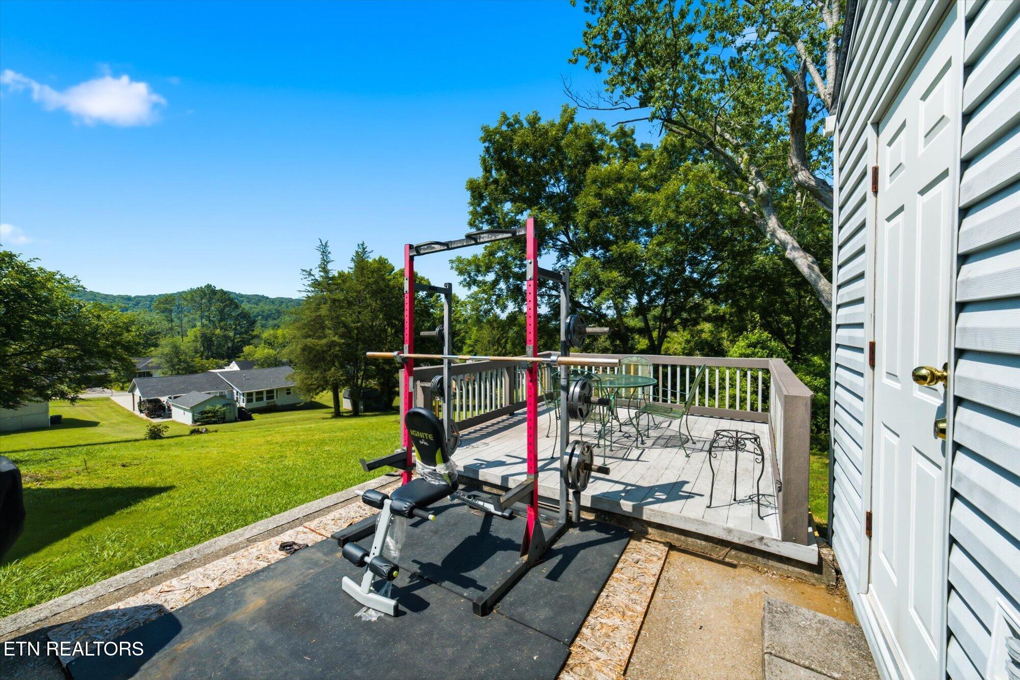 104 Scott Lane Oak Ridge TN 37830