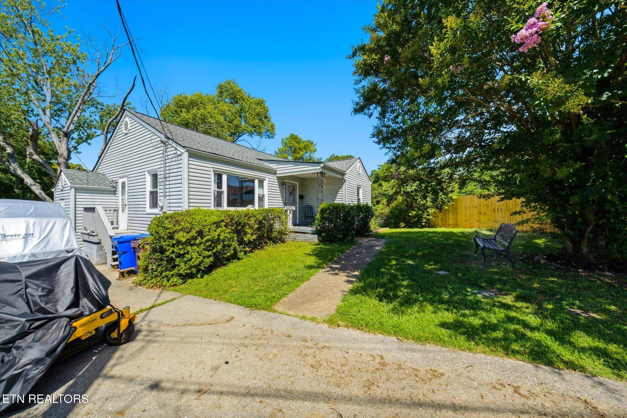 104 Scott Lane Oak Ridge TN 37830