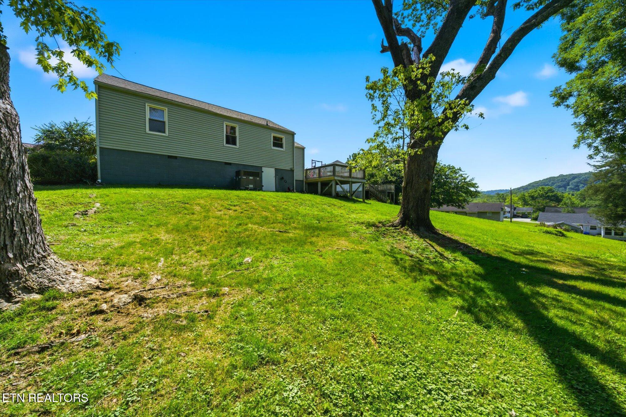 104 Scott Lane Oak Ridge TN 37830