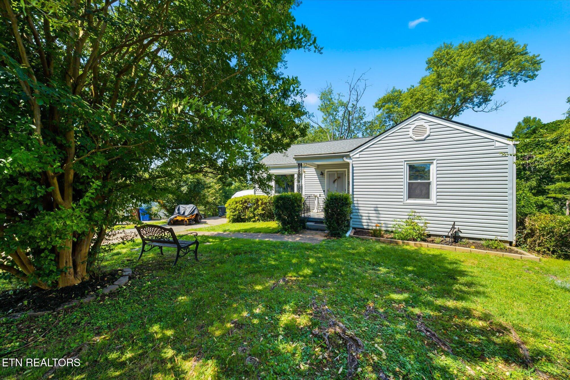 104 Scott Lane Oak Ridge TN 37830