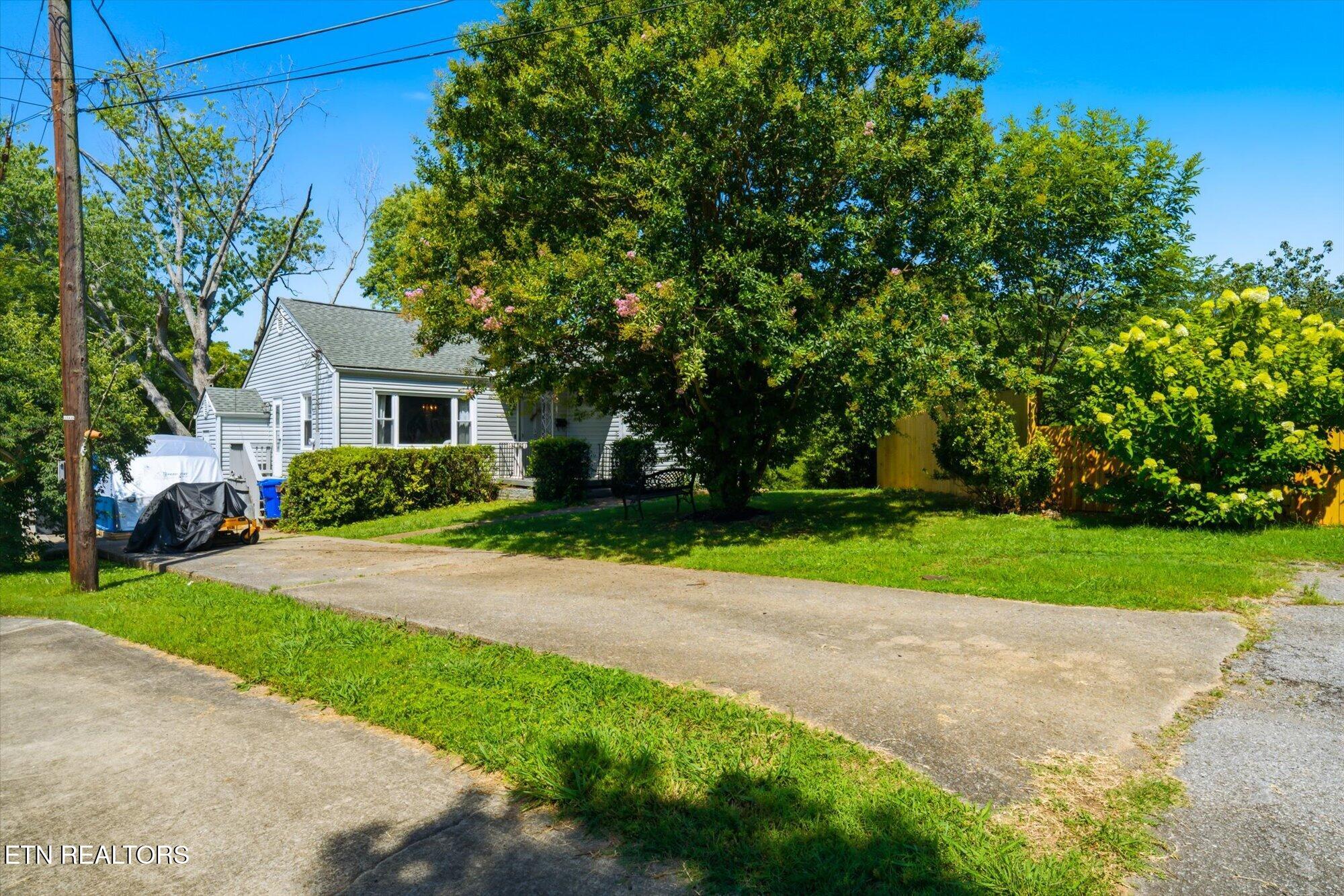 104 Scott Lane Oak Ridge TN 37830
