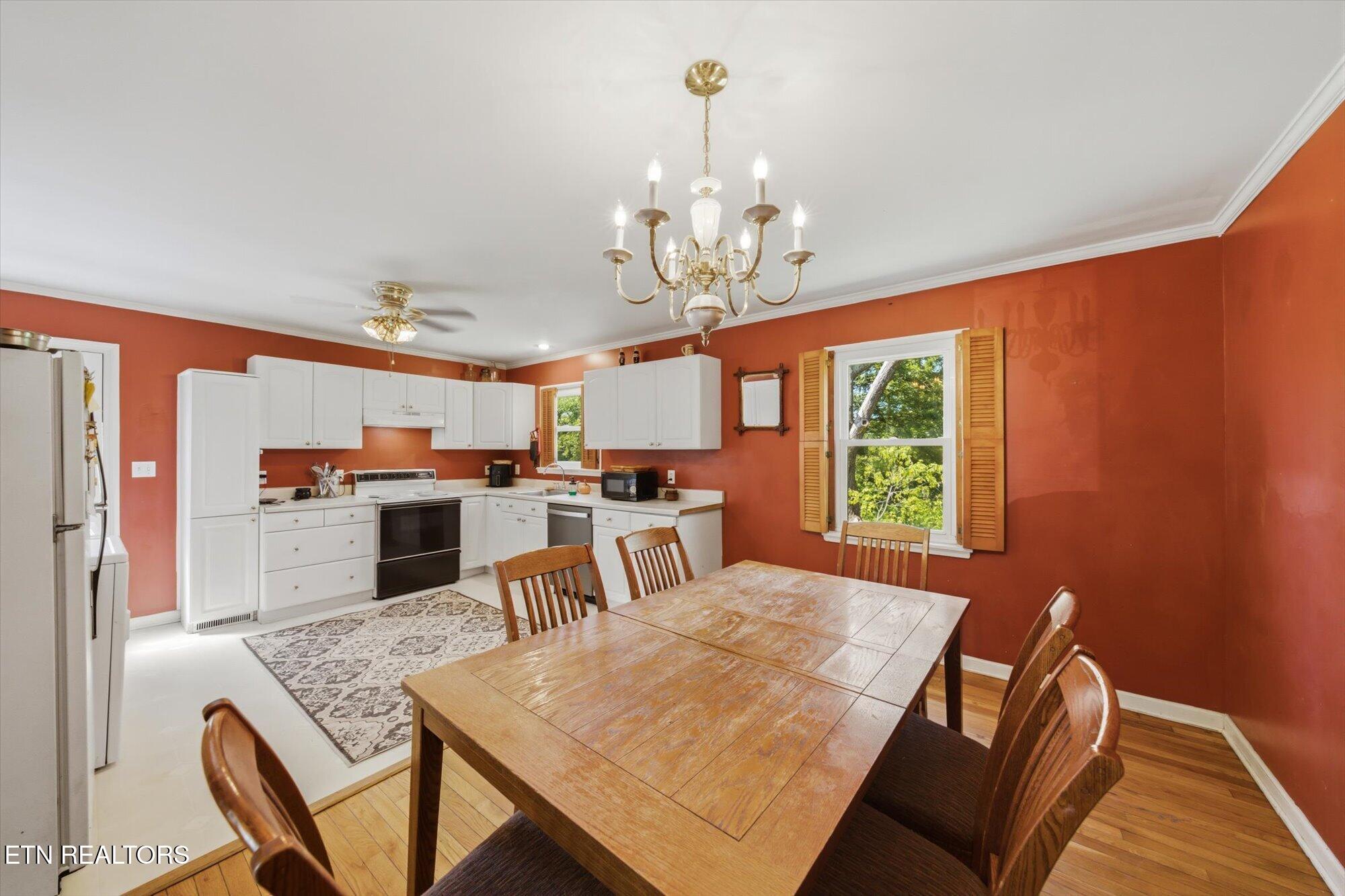 104 Scott Lane Oak Ridge TN 37830