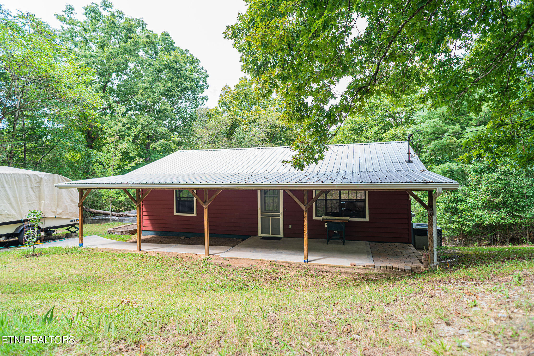 147 Shady Trail Kingston TN 37763