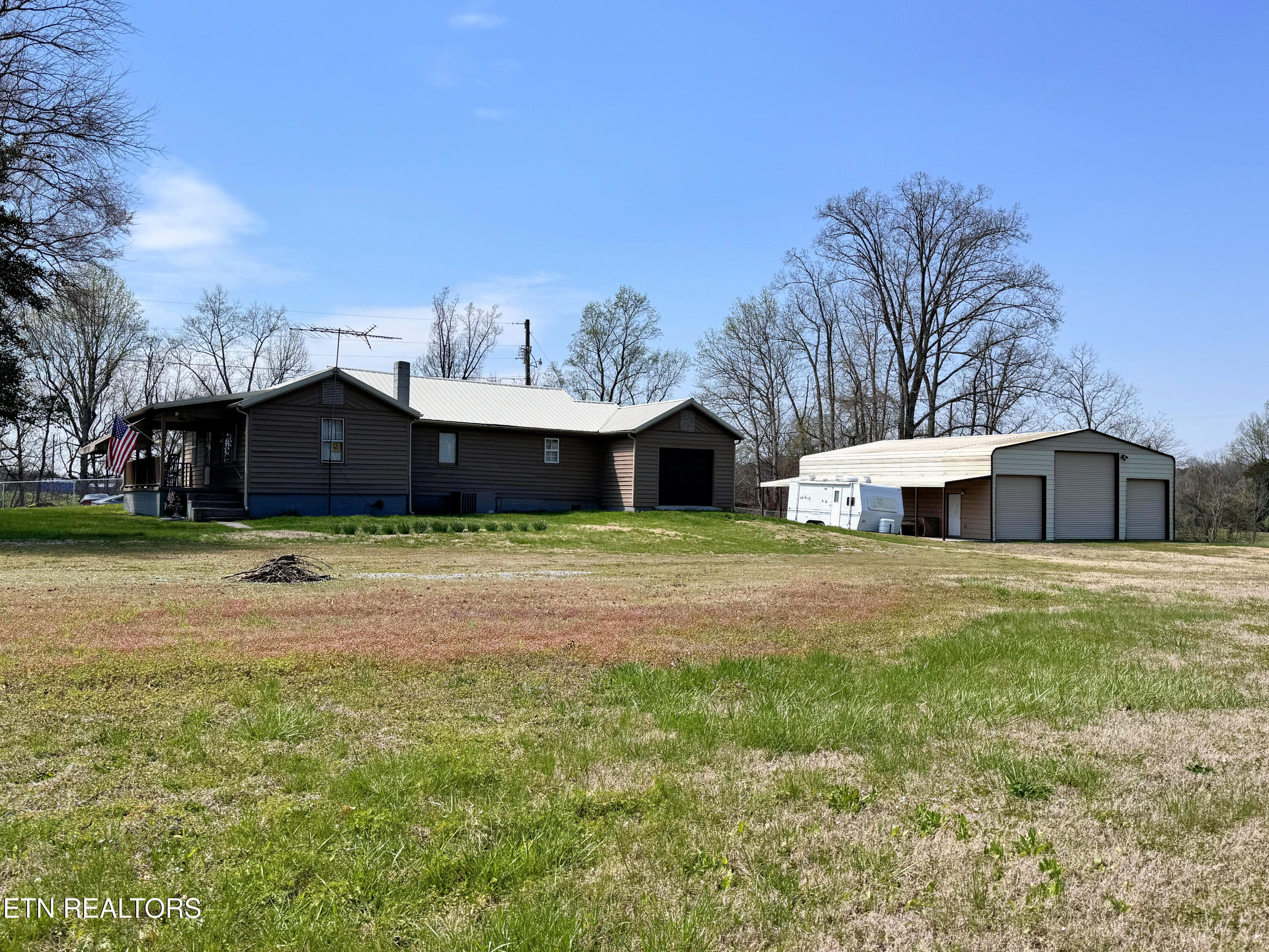2636 Highway 411 Madisonville TN 37354