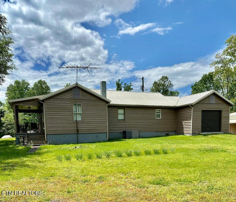 2636 Highway 411 Madisonville TN 37354