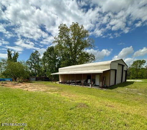 2636 Highway 411 Madisonville TN 37354