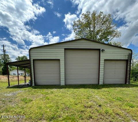 2636 Highway 411 Madisonville TN 37354