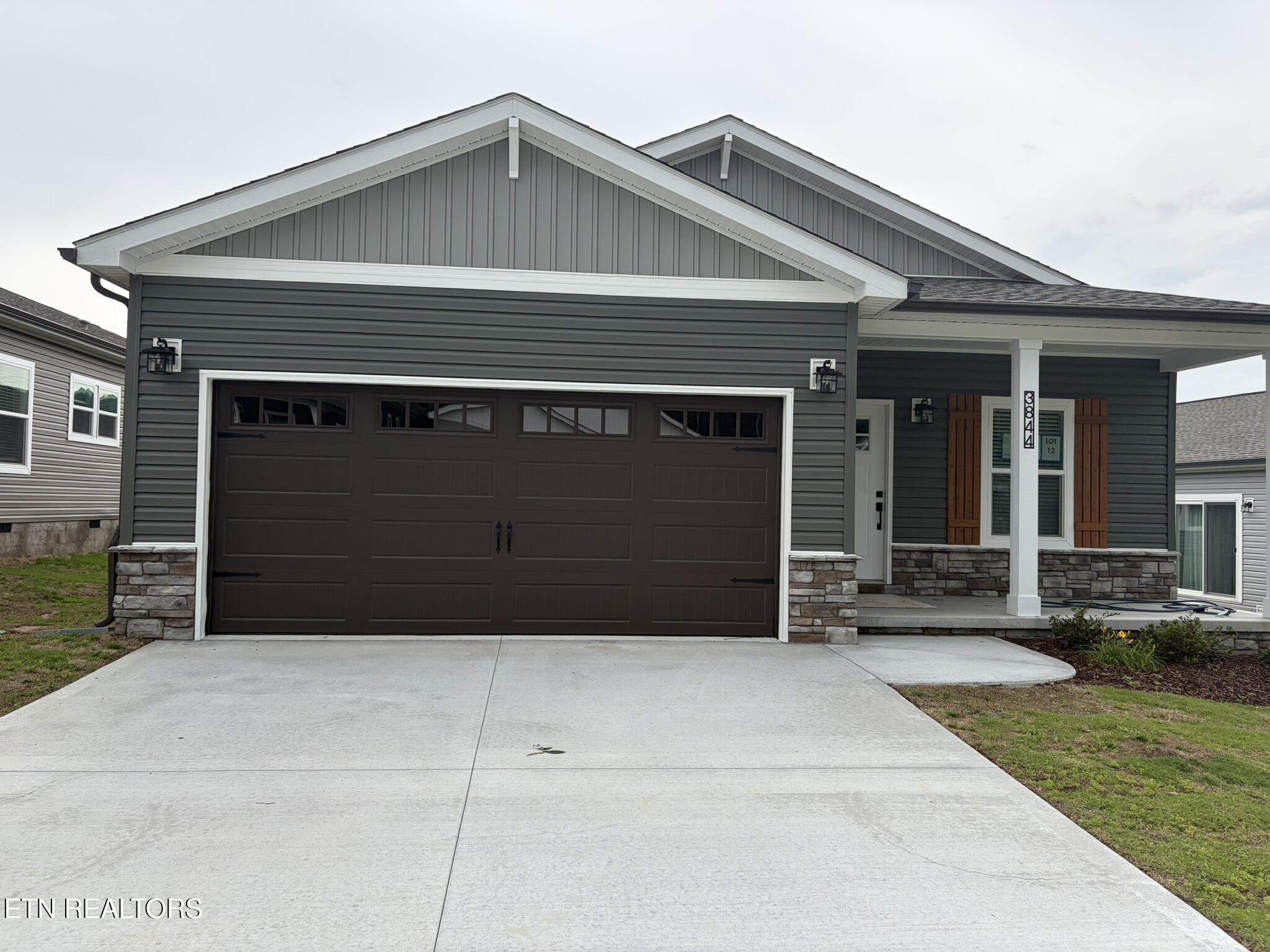 3844 Crimson Clover Lane Knoxville TN 37924