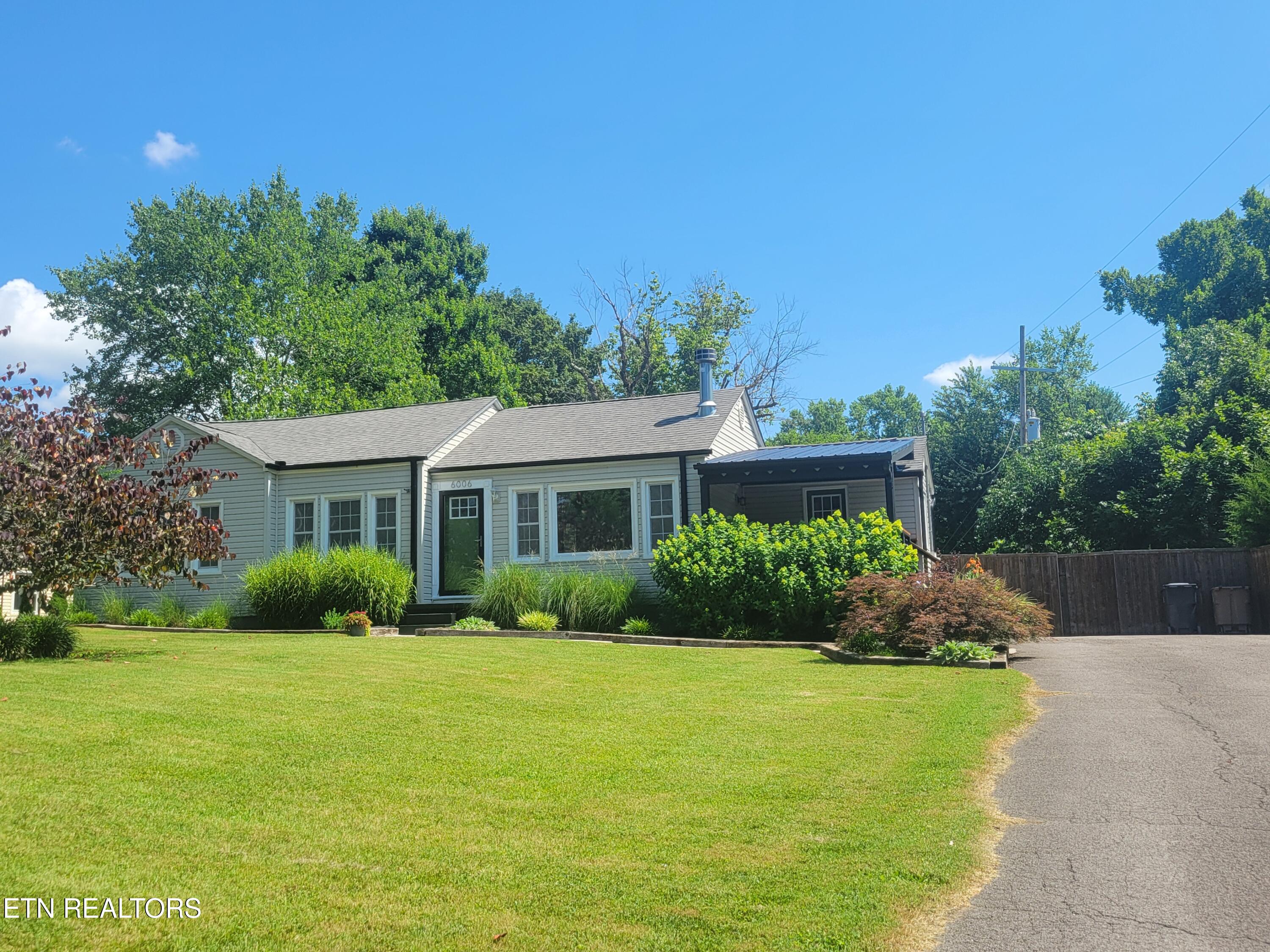 6006 Hanover Drive Knoxville TN 37920