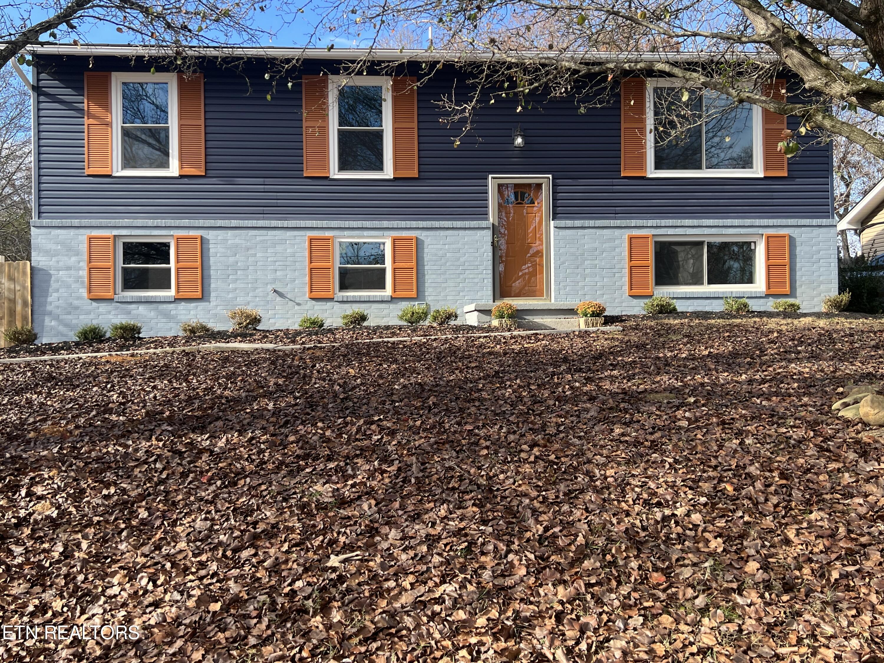 6505 Shrewsbury Drive Knoxville TN 37921