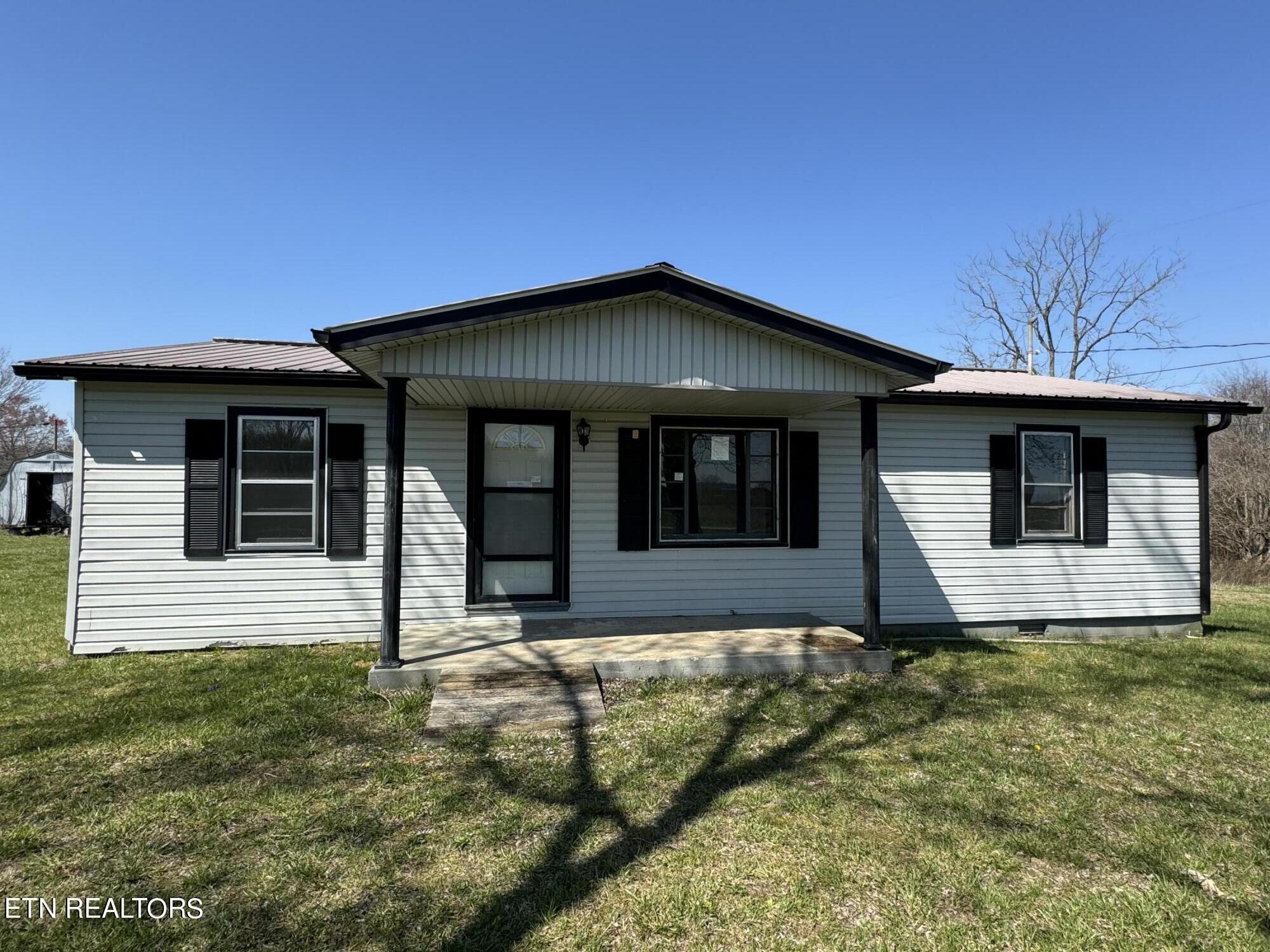 1222 Will Thompson Road Sparta TN 38583