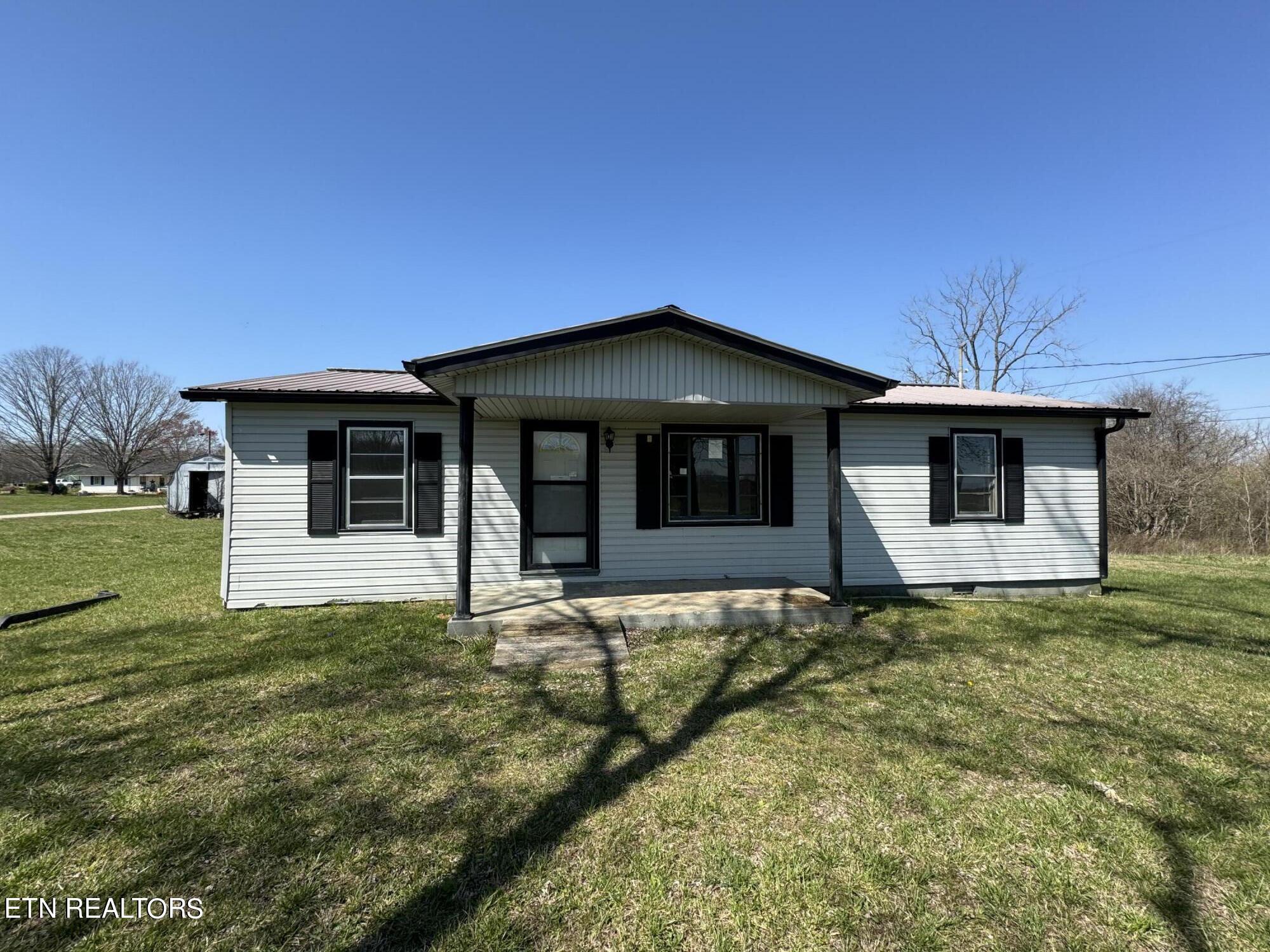 1222 Will Thompson Road Sparta TN 38583