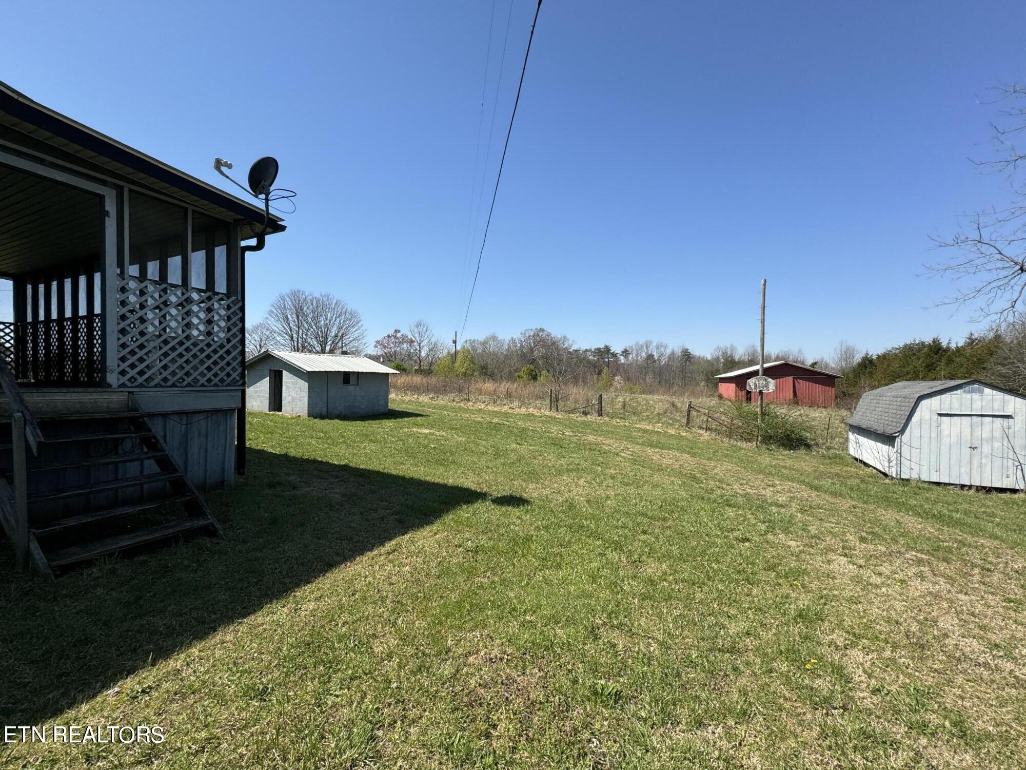 1222 Will Thompson Road Sparta TN 38583