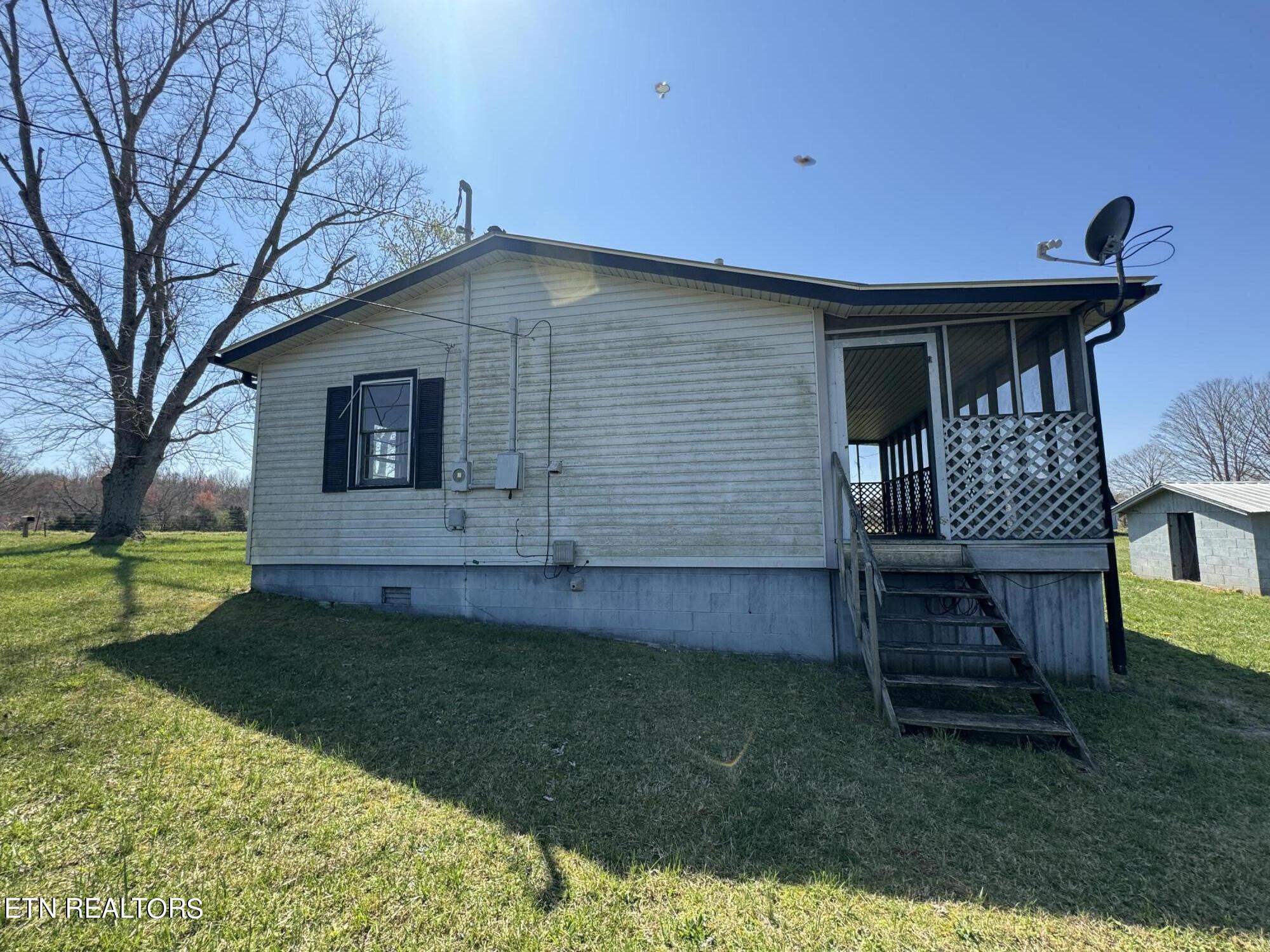 1222 Will Thompson Road Sparta TN 38583
