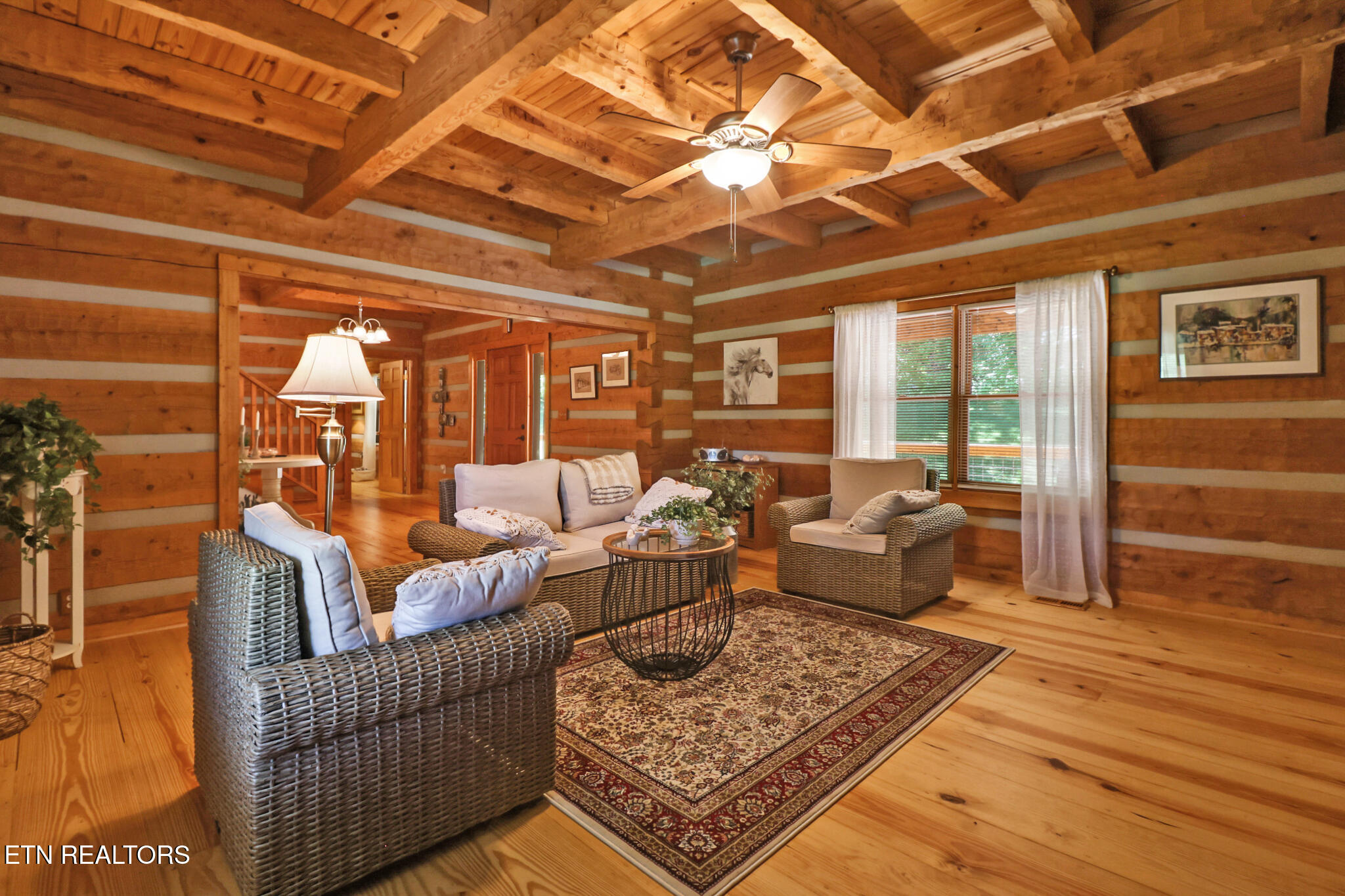 871 Poplar Creek Road Oliver Springs TN 37840