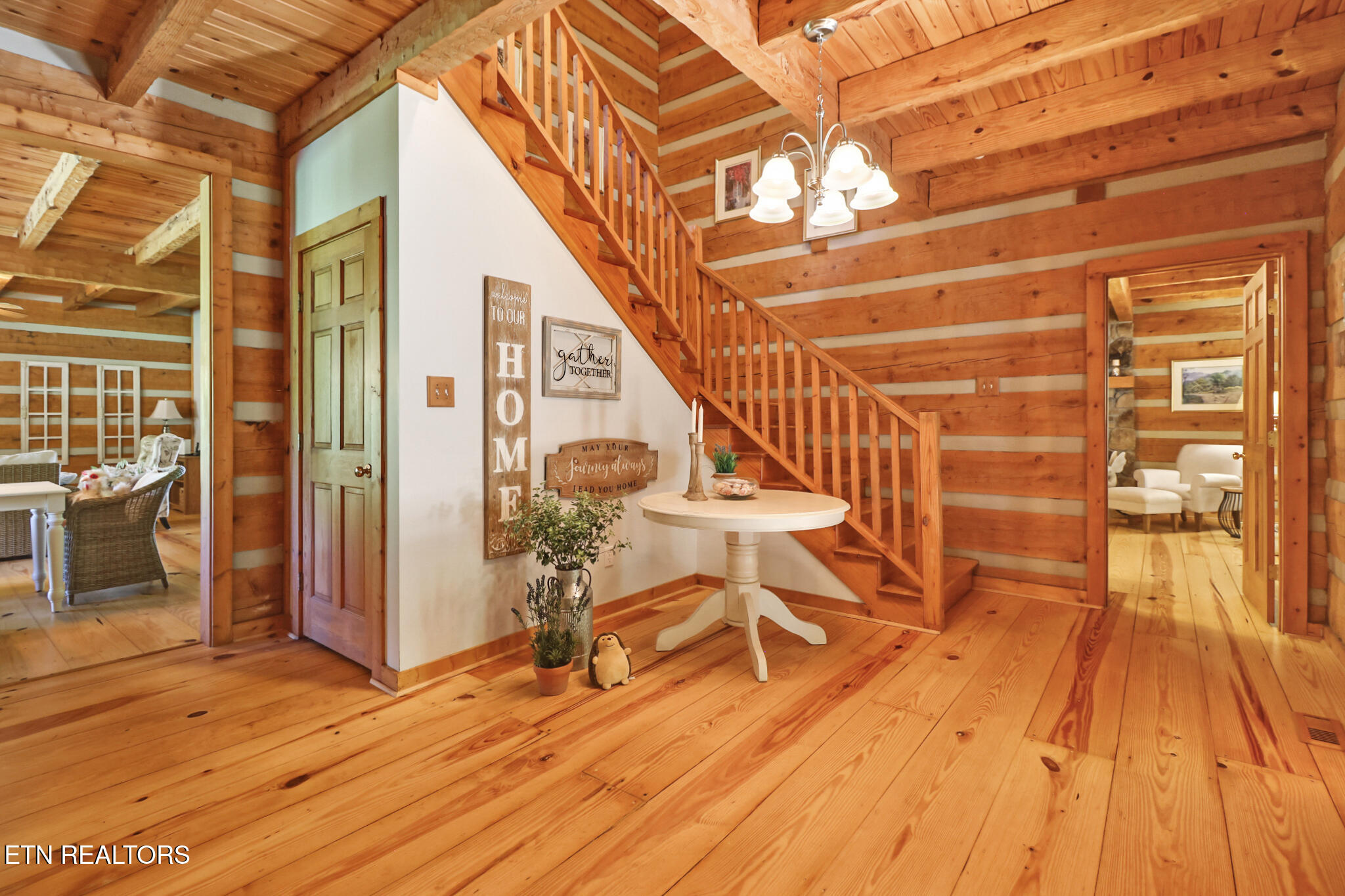 871 Poplar Creek Road Oliver Springs TN 37840