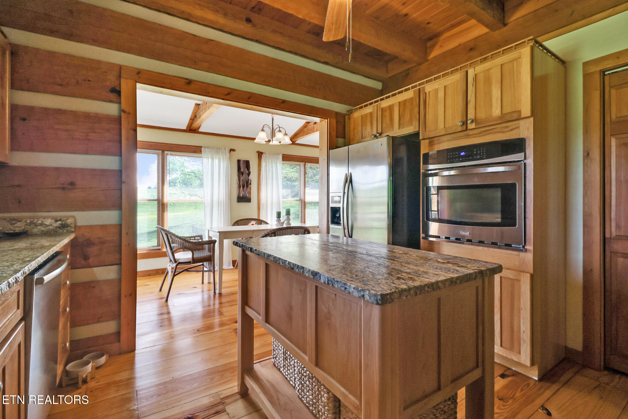 871 Poplar Creek Road Oliver Springs TN 37840