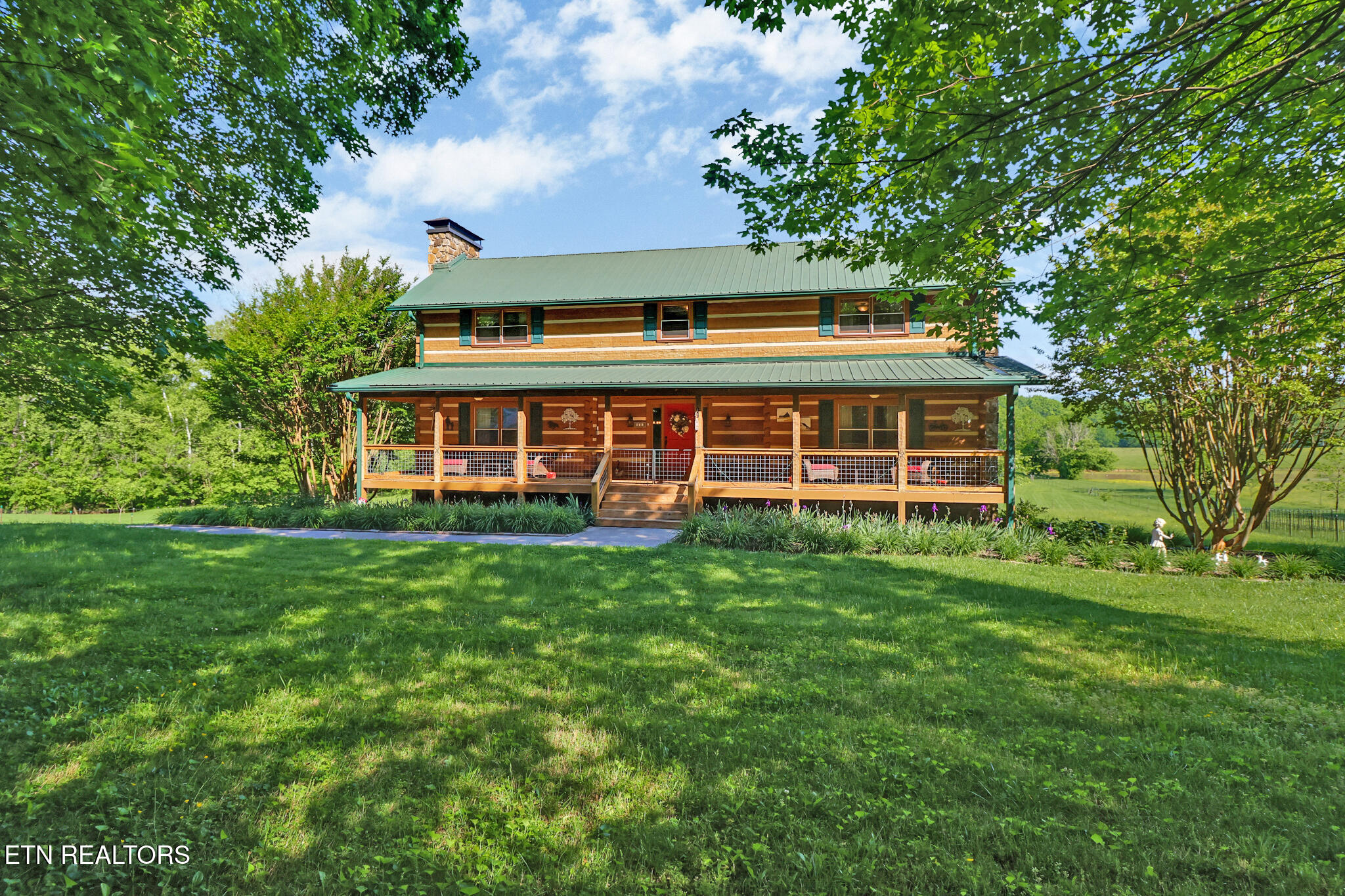 871 Poplar Creek Road Oliver Springs TN 37840