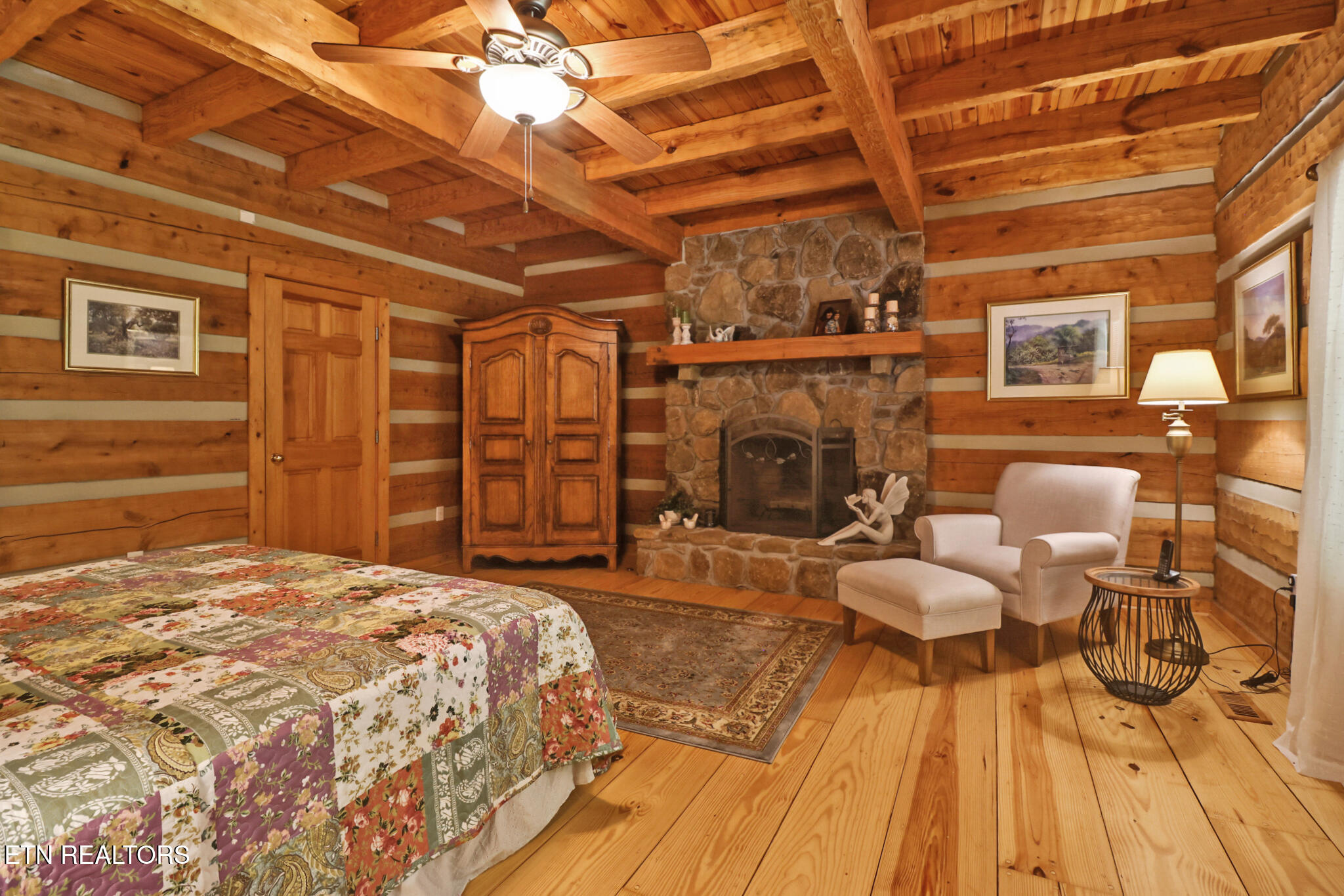 871 Poplar Creek Road Oliver Springs TN 37840