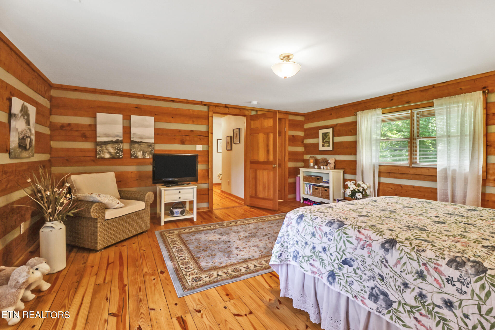 871 Poplar Creek Road Oliver Springs TN 37840