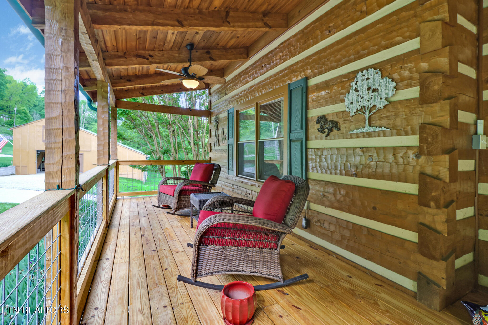 871 Poplar Creek Road Oliver Springs TN 37840