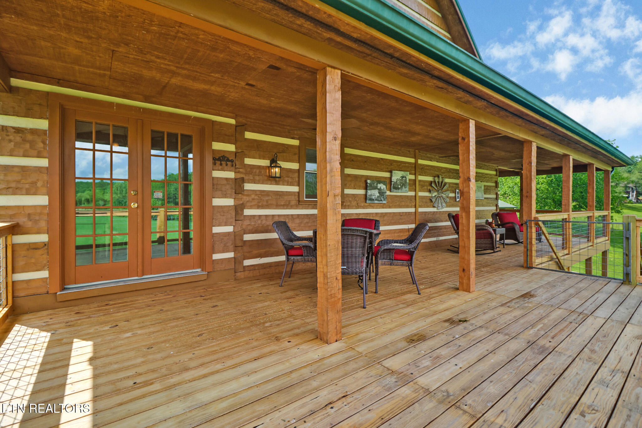 871 Poplar Creek Road Oliver Springs TN 37840