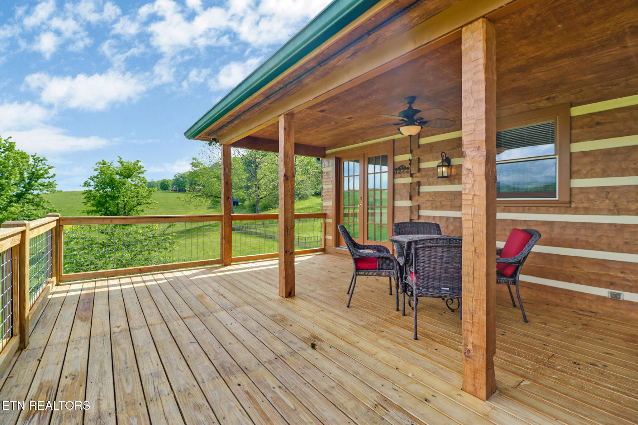 871 Poplar Creek Road Oliver Springs TN 37840