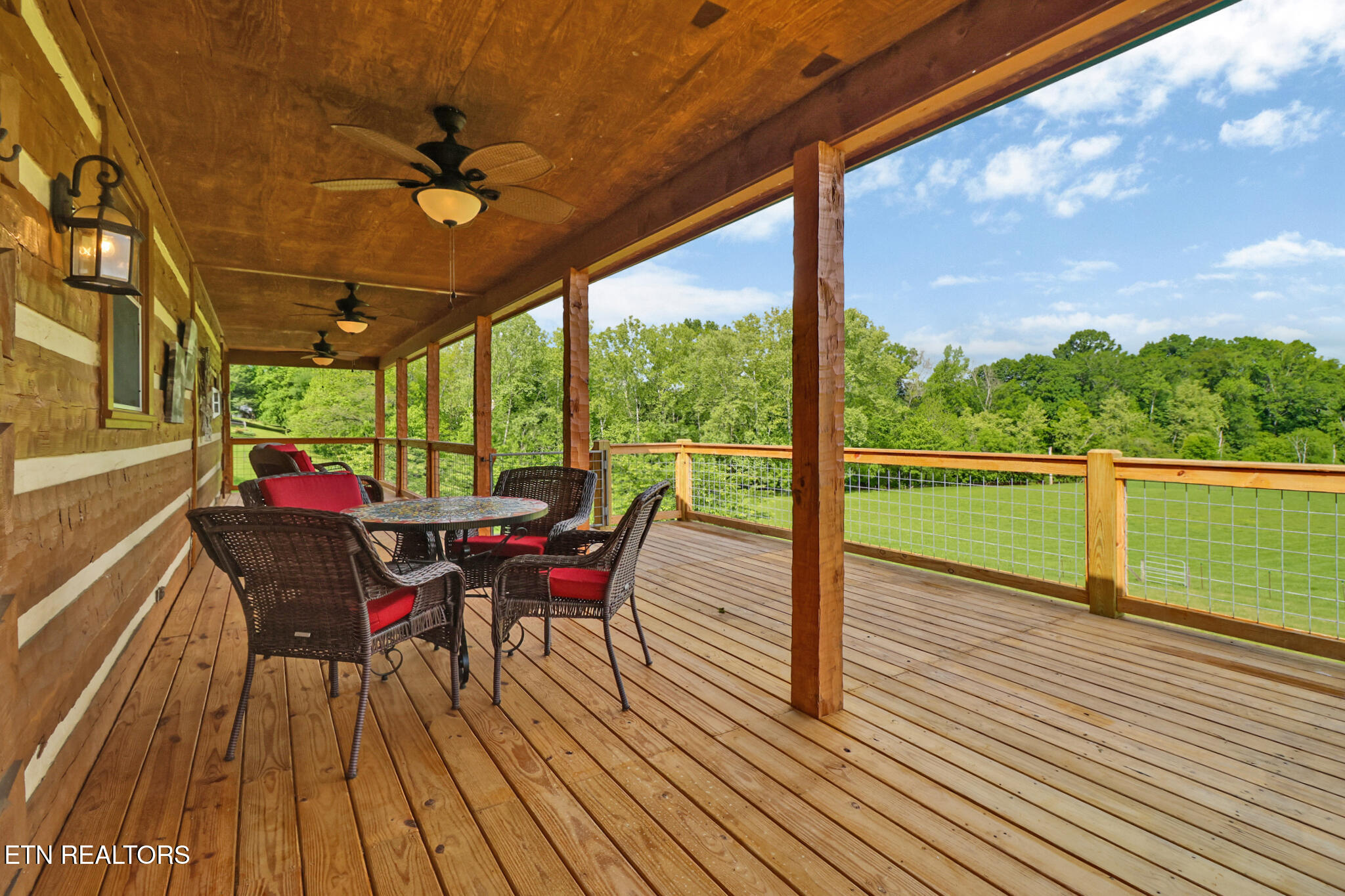 871 Poplar Creek Road Oliver Springs TN 37840