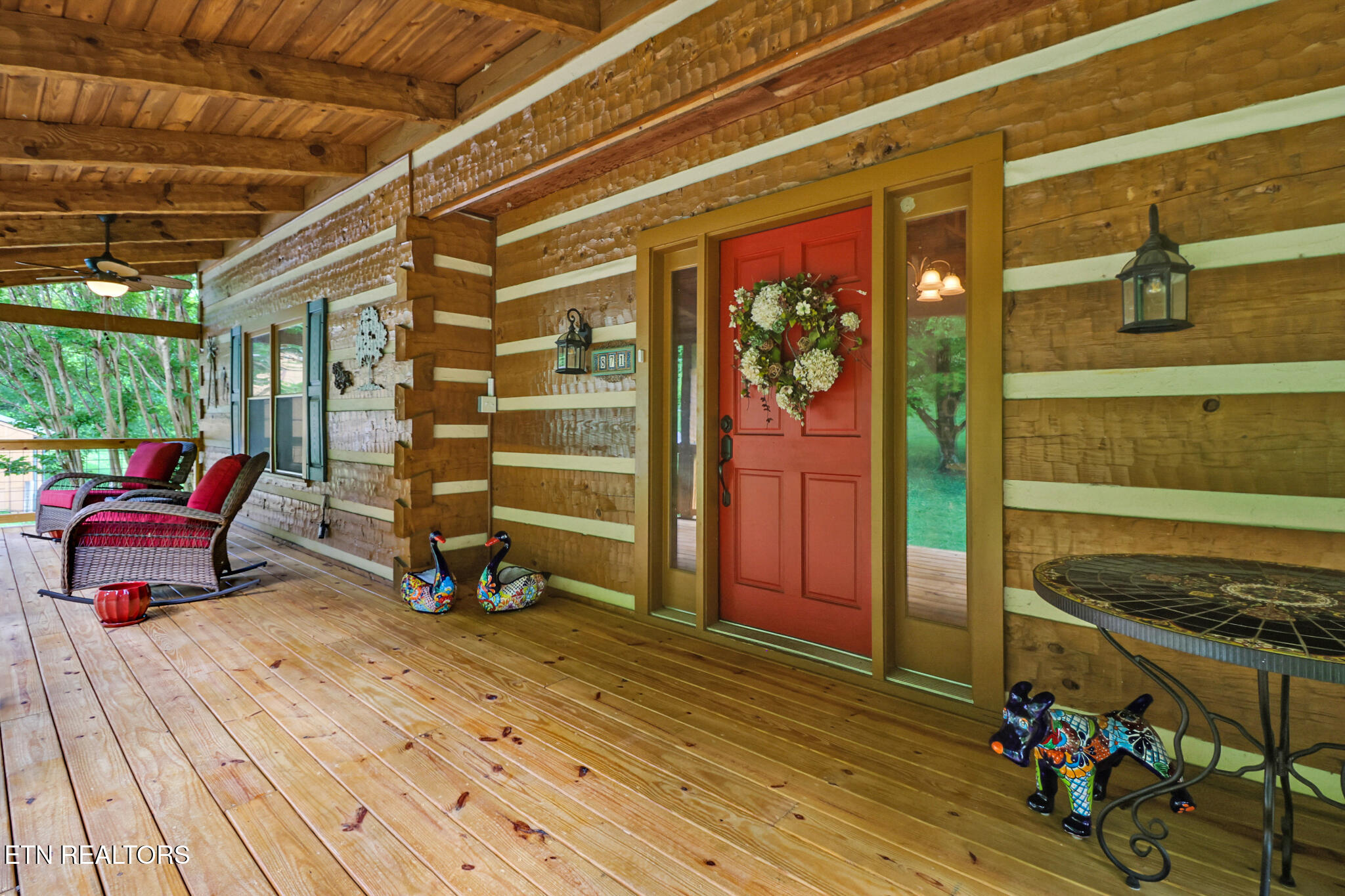 871 Poplar Creek Road Oliver Springs TN 37840