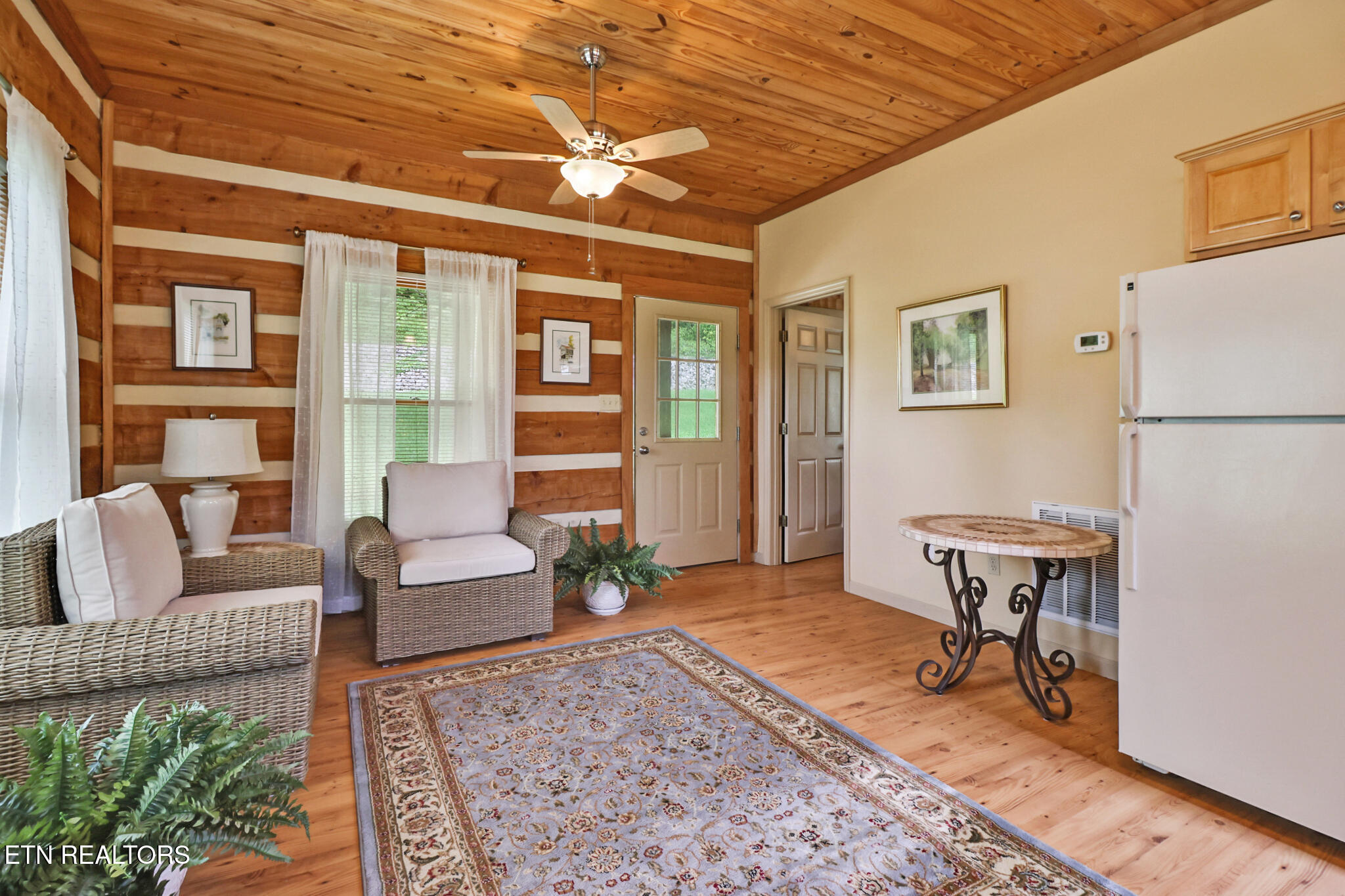 871 Poplar Creek Road Oliver Springs TN 37840